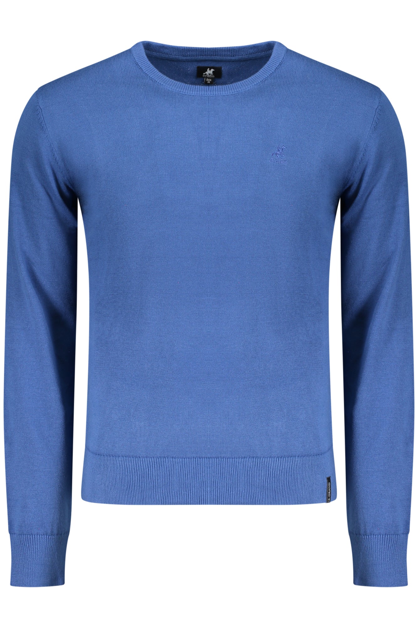 Maglia U.S. GRAND Blu AU03225ELIOT