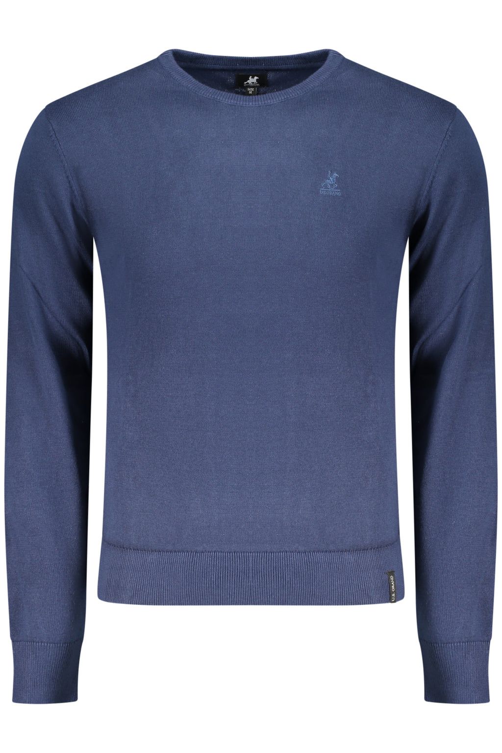 Maglia U.S. GRAND Blu AU03225ELIOT