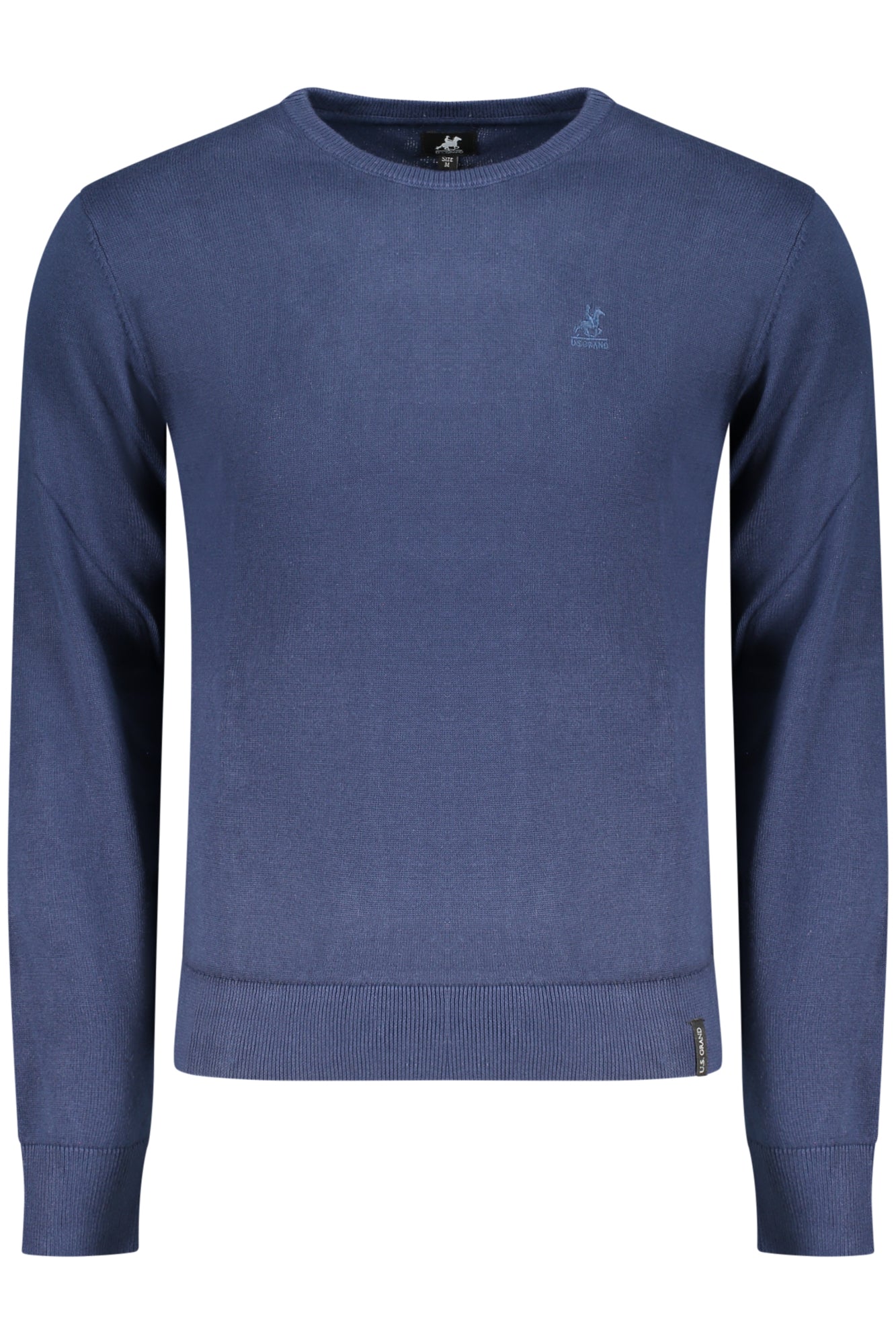 Maglia U.S. GRAND Blu AU03225ELIOT