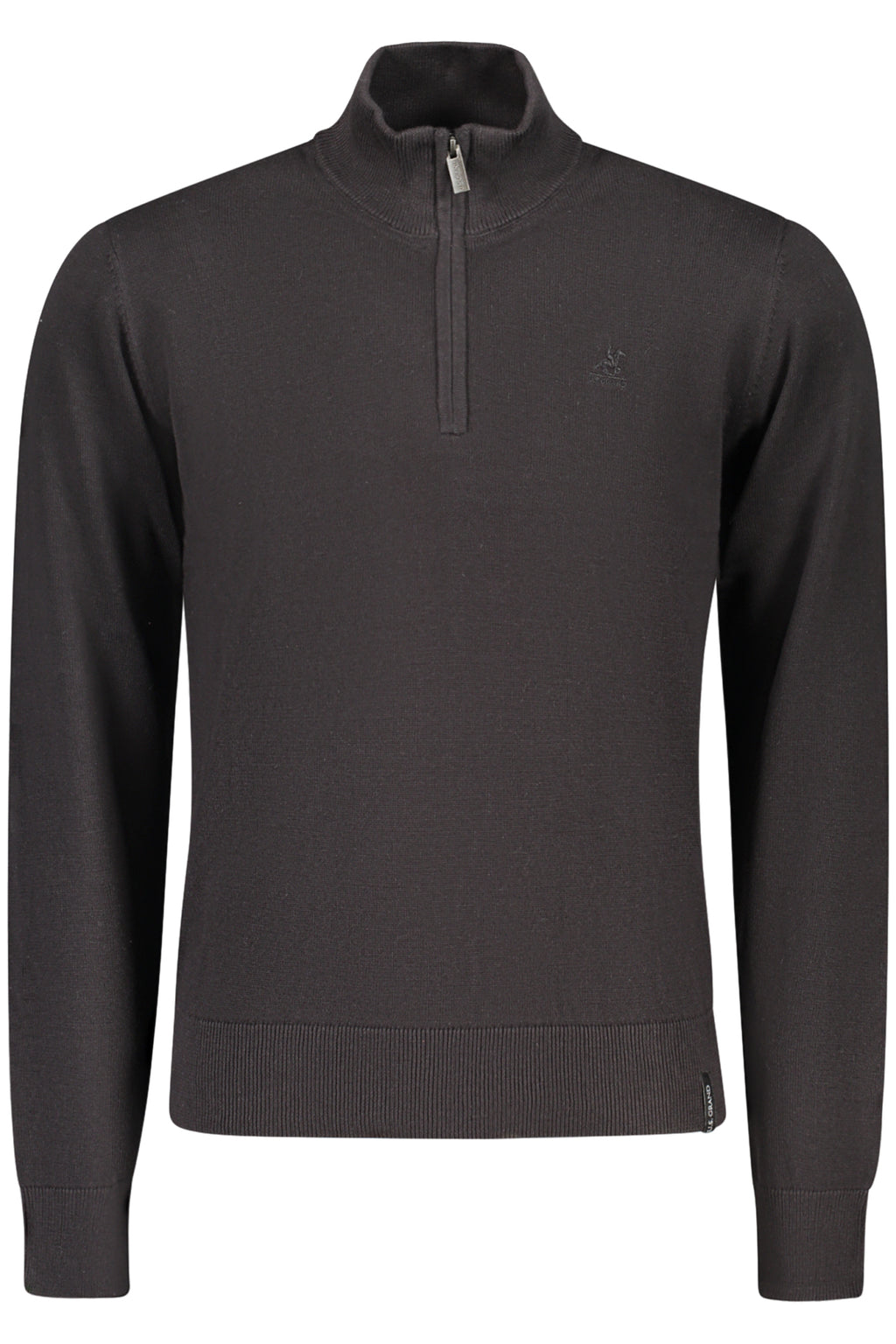 Maglia U.S. GRAND Nero AU03227MAX