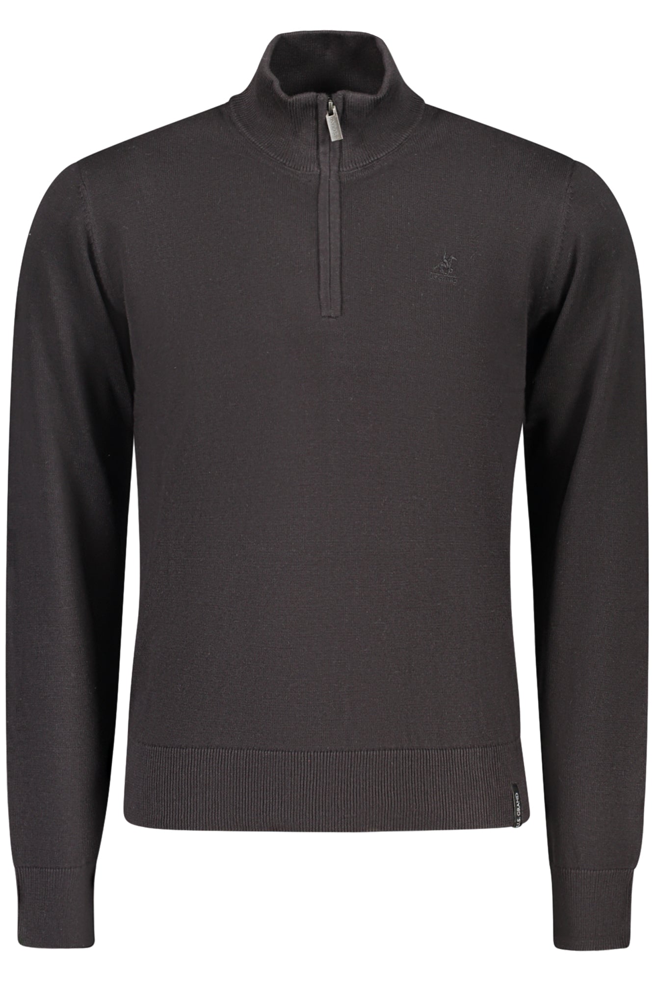 Maglia U.S. GRAND Nero AU03227MAX