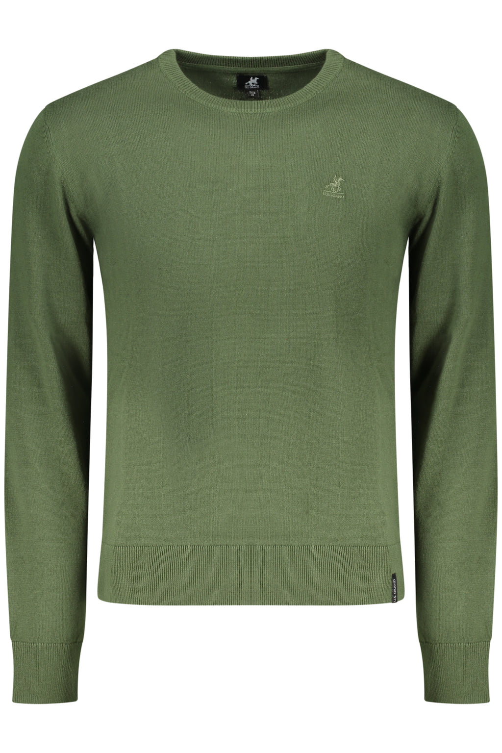 Maglia U.S. GRAND Verde AU03225ELIOT