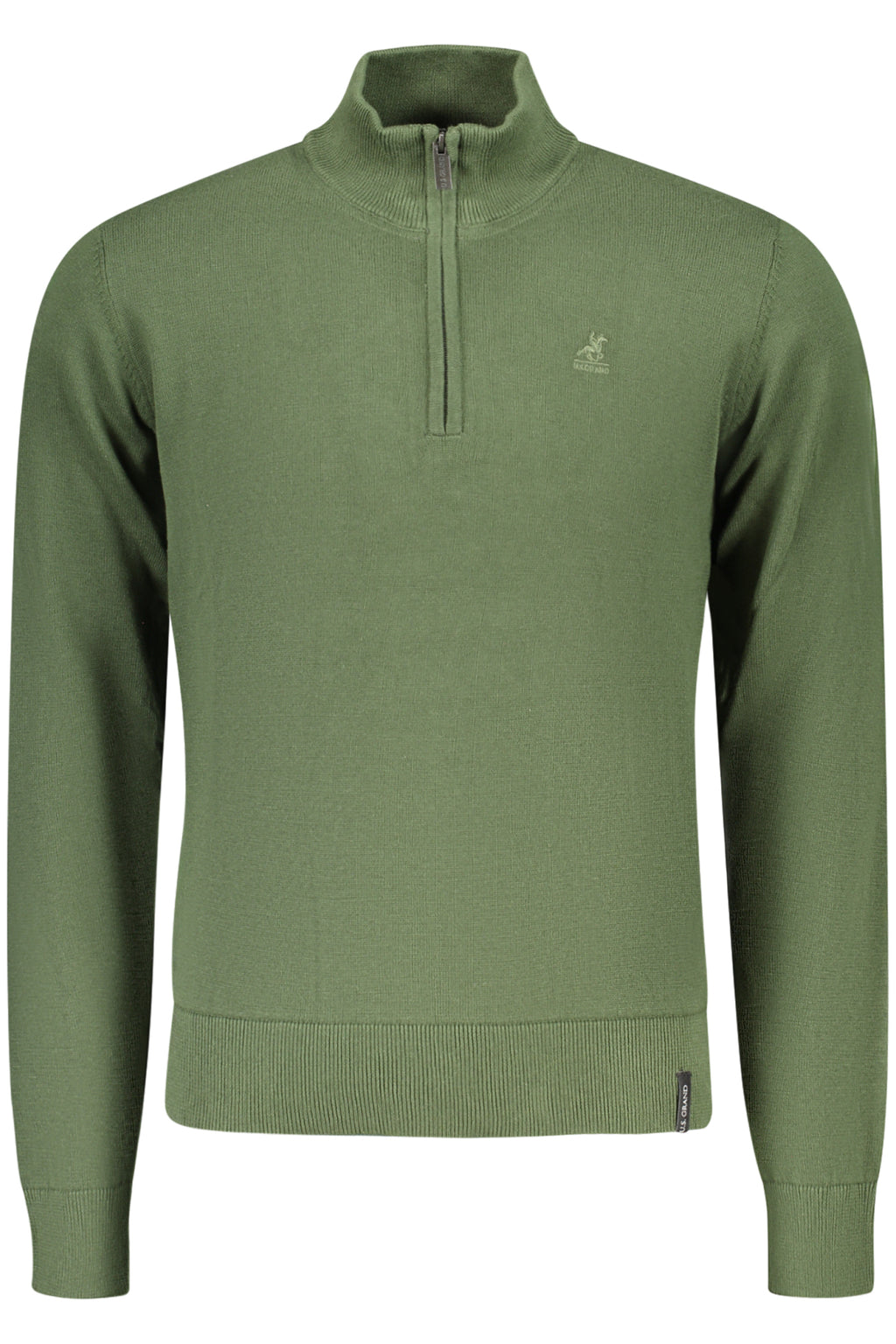 Maglia U.S. GRAND Verde AU03227MAX