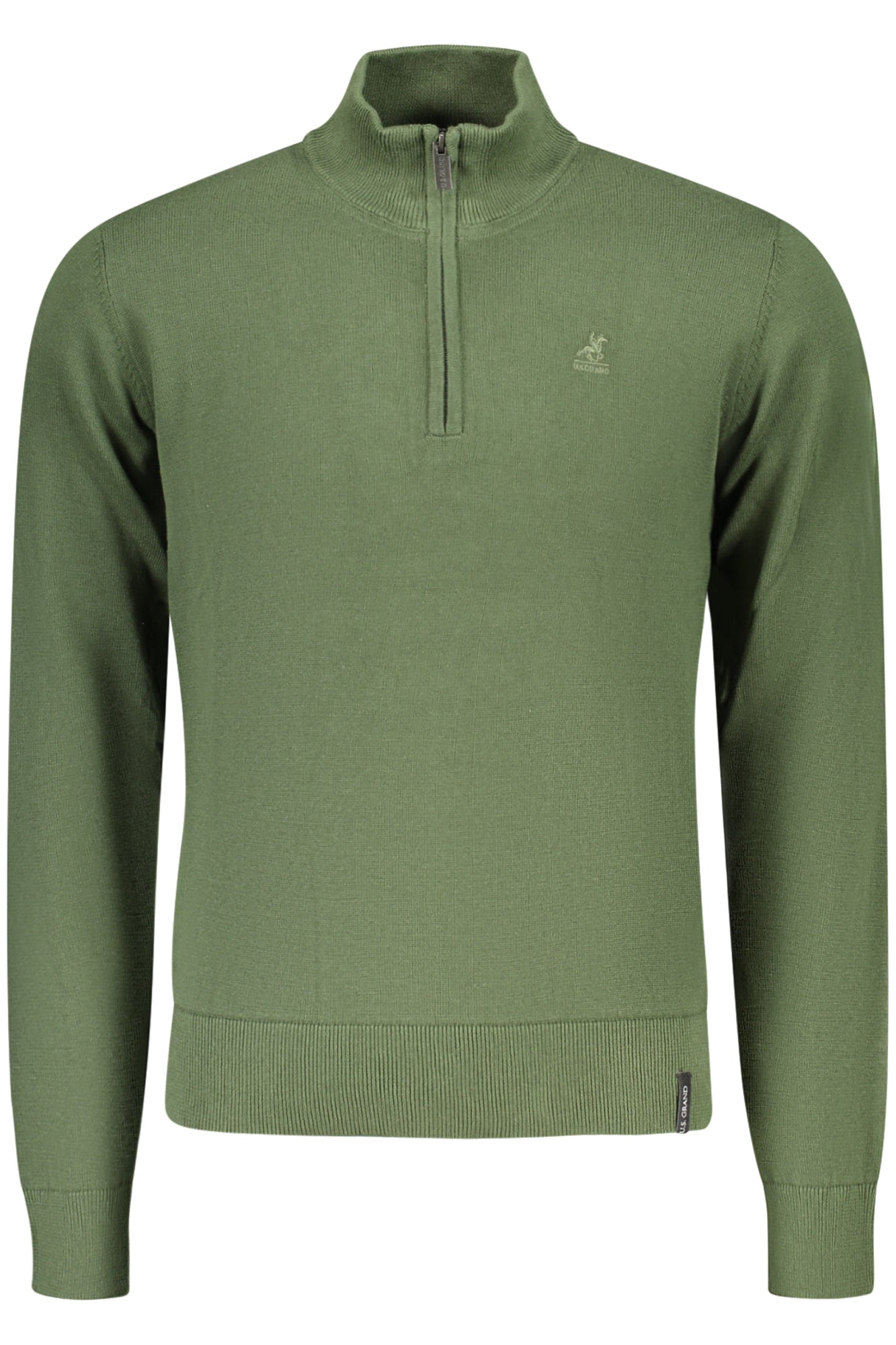 Maglia U.S. GRAND Verde AU03227MAX