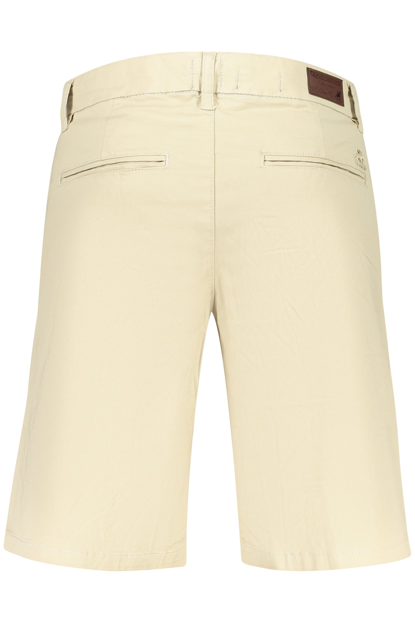 Pantaloni U.S. GRAND Beige AU03239ROSARIO