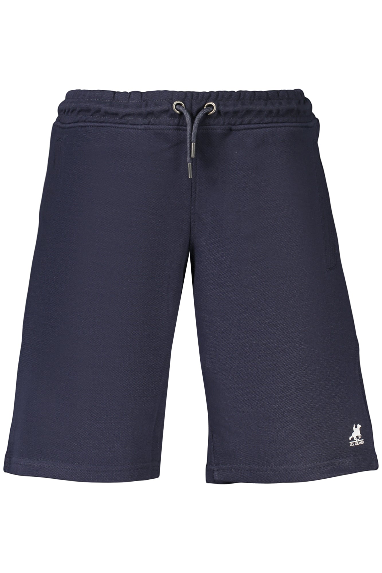 Pantaloni U.S. GRAND Blu AU03217ANACLETO