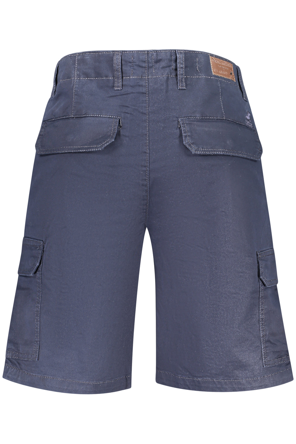 Pantaloni U.S. GRAND Blu AU03240VIRGINO