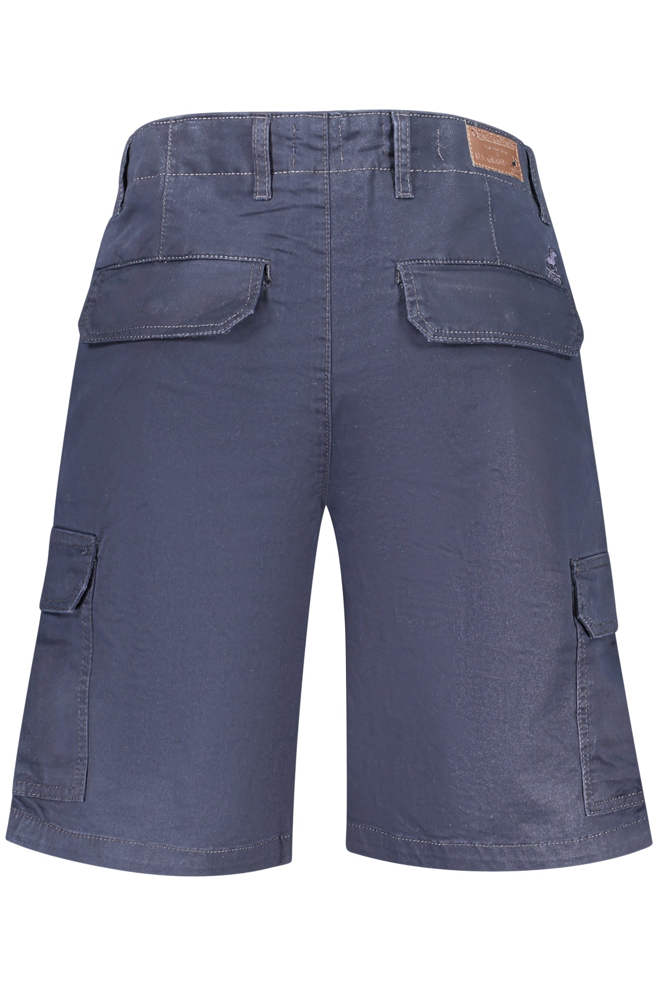 Pantaloni U.S. GRAND Blu AU03240VIRGINO