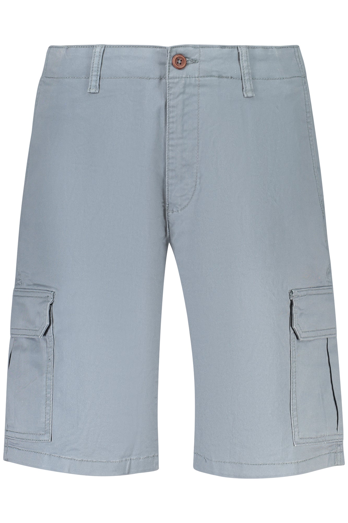 Pantaloni U.S. GRAND Grigio AU03240VIRGINO