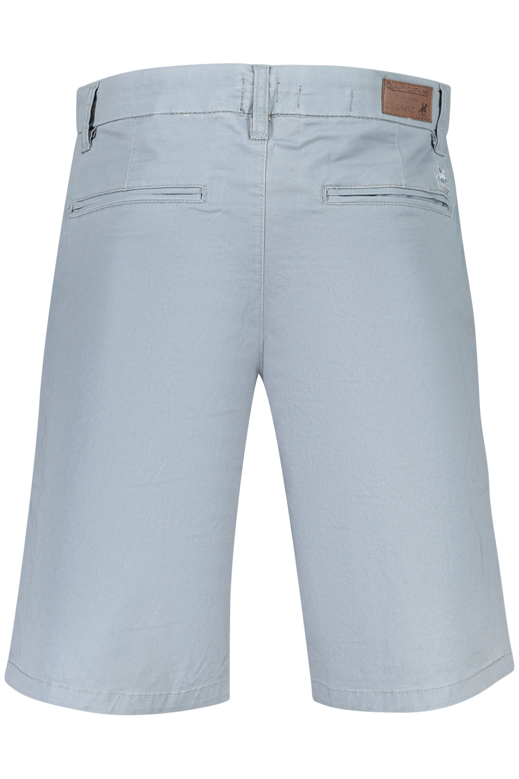 Pantaloni U.S. GRAND Grigio AU03239ROSARIO
