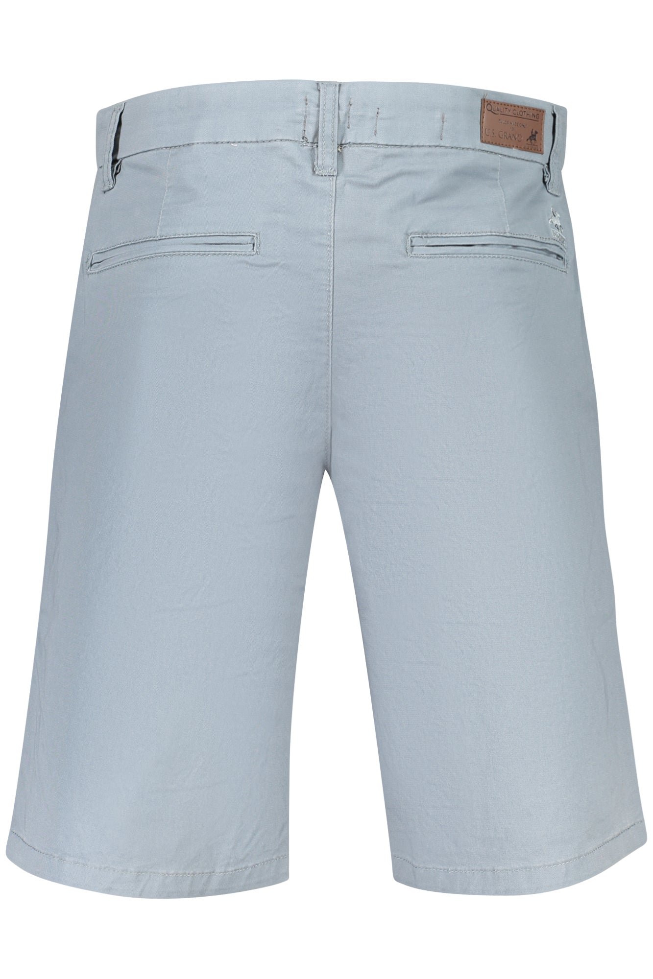 Pantaloni U.S. GRAND Grigio AU03239ROSARIO
