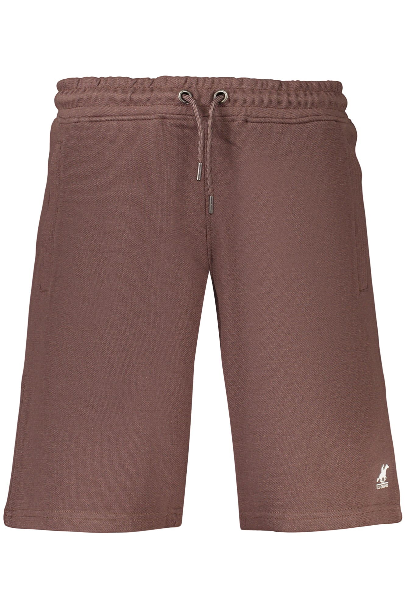 Pantaloni U.S. GRAND Marrone AU03217ANACLETO