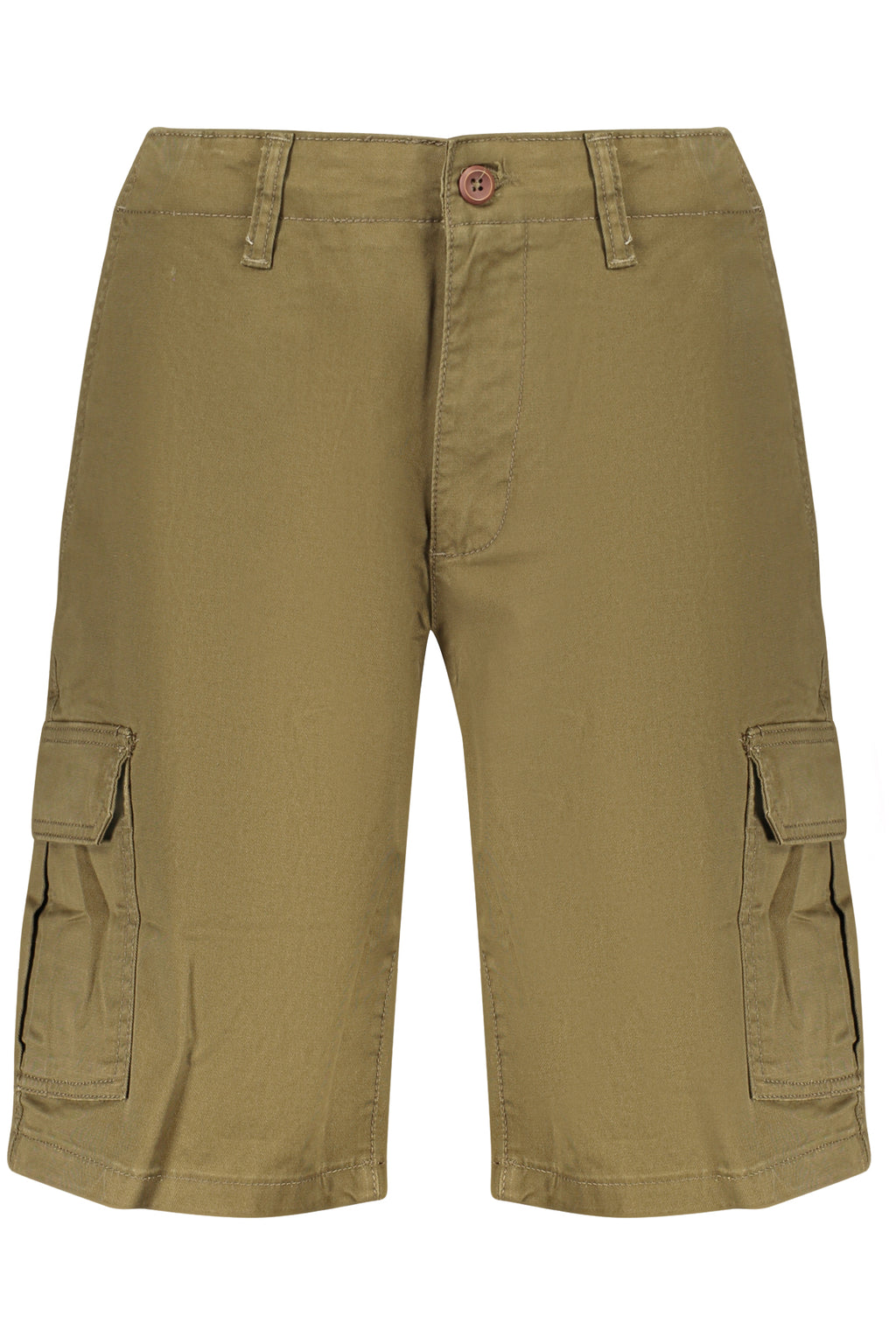 Pantaloni U.S. GRAND Marrone AU03240VIRGINO