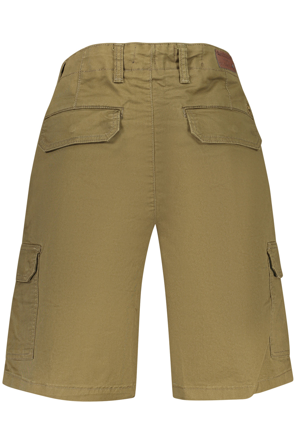 Pantaloni U.S. GRAND Marrone AU03240VIRGINO