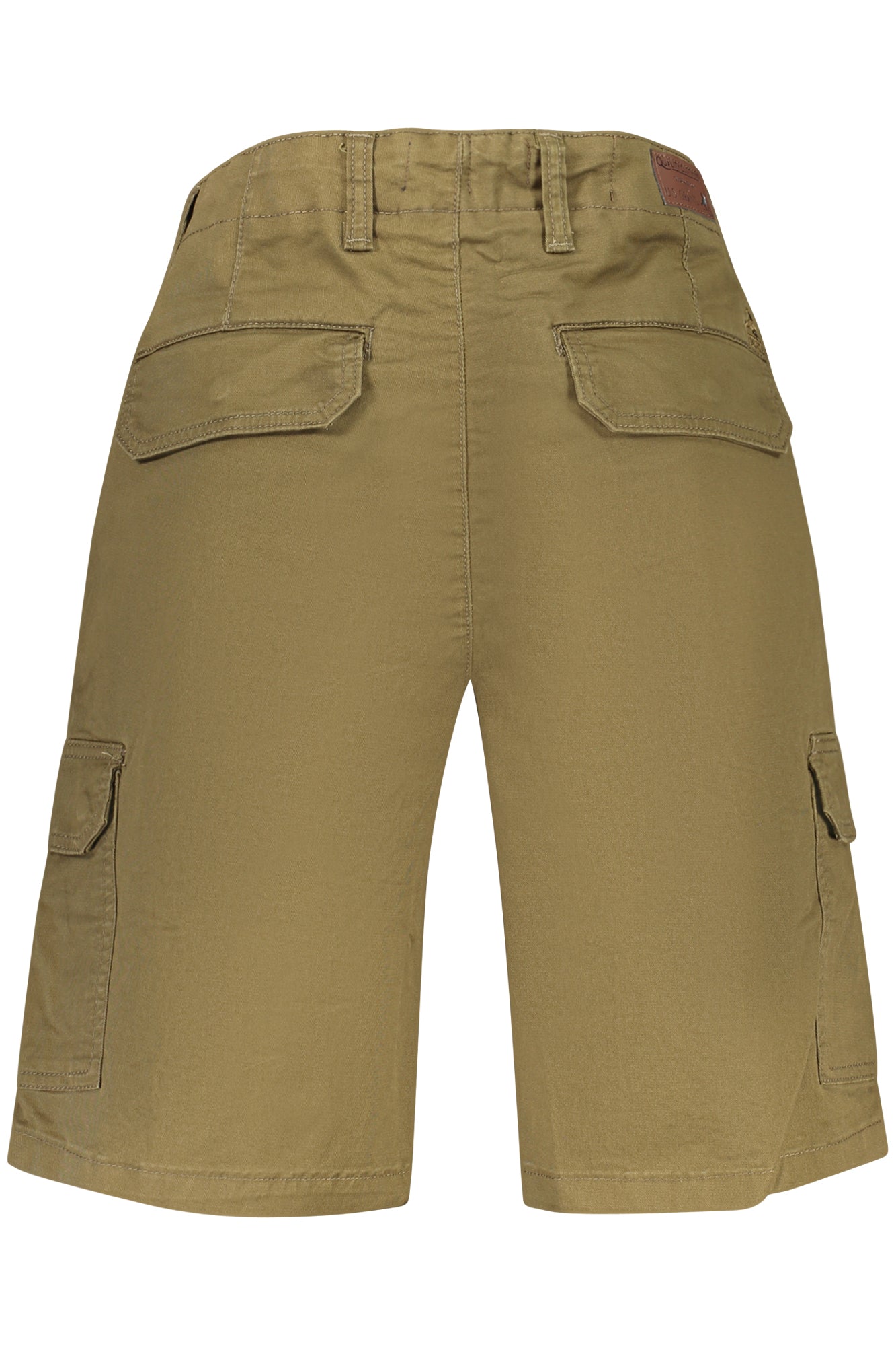 Pantaloni U.S. GRAND Marrone AU03240VIRGINO