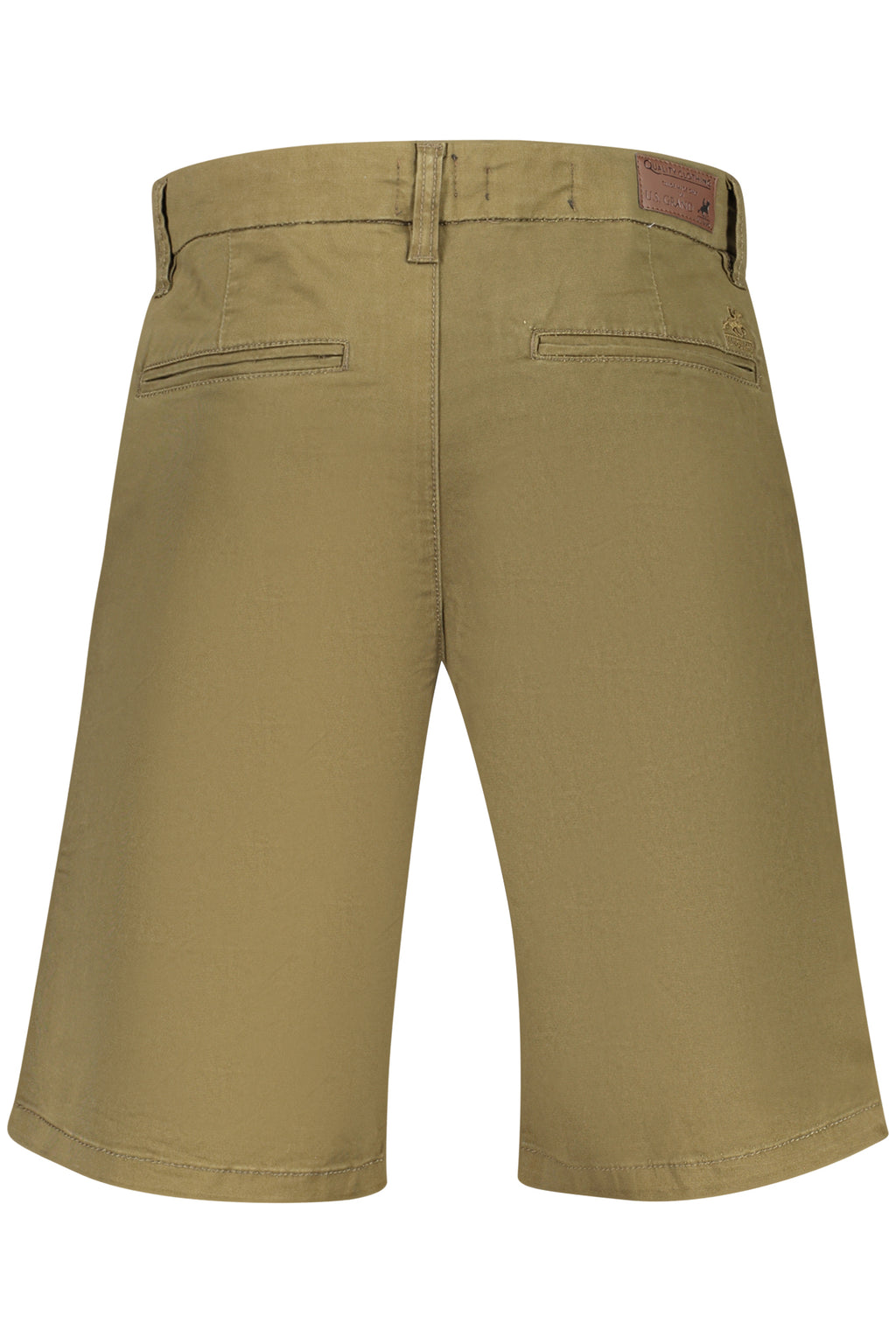 Pantaloni U.S. GRAND Marrone AU03239ROSARIO
