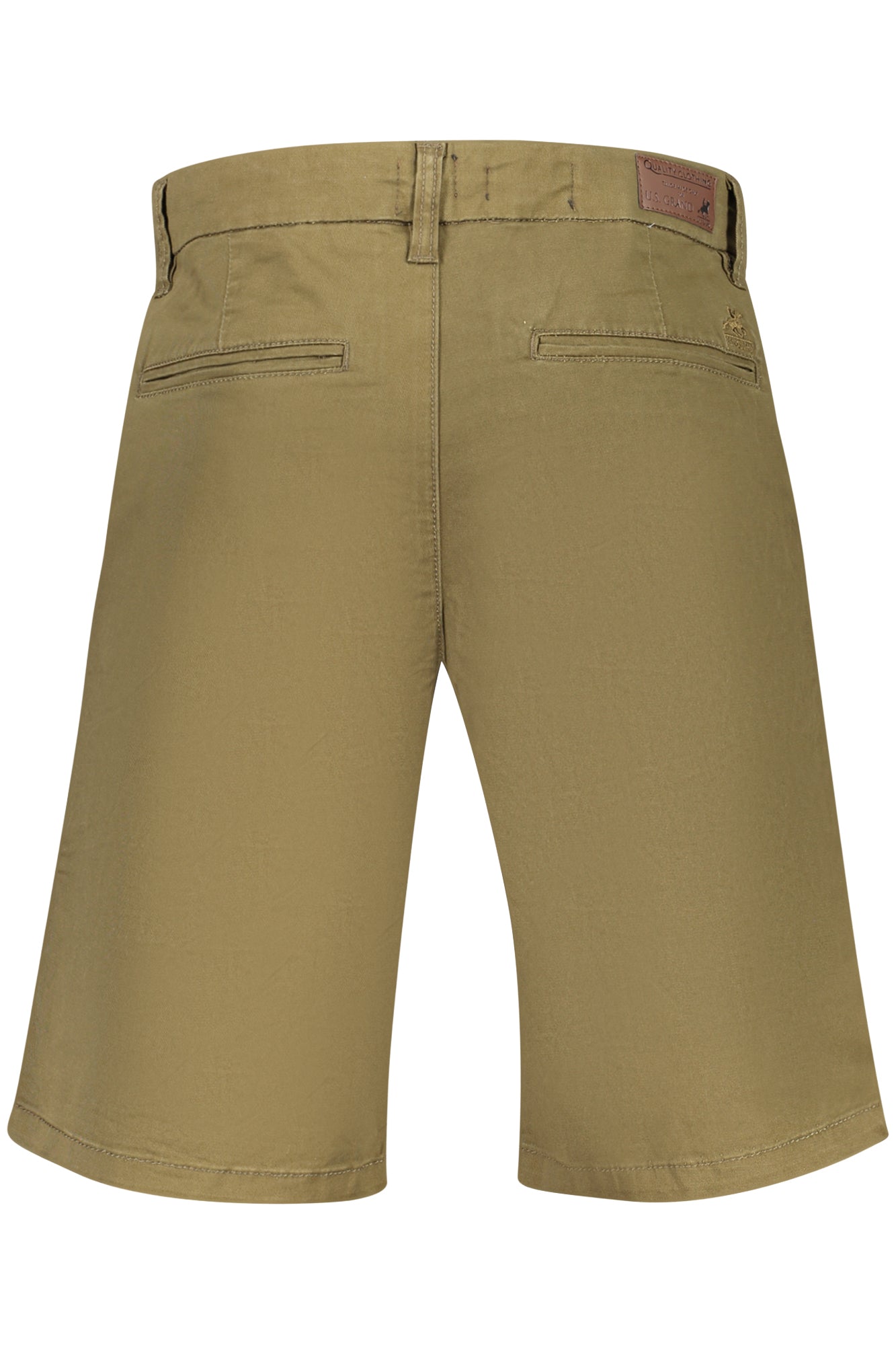 Pantaloni U.S. GRAND Marrone AU03239ROSARIO