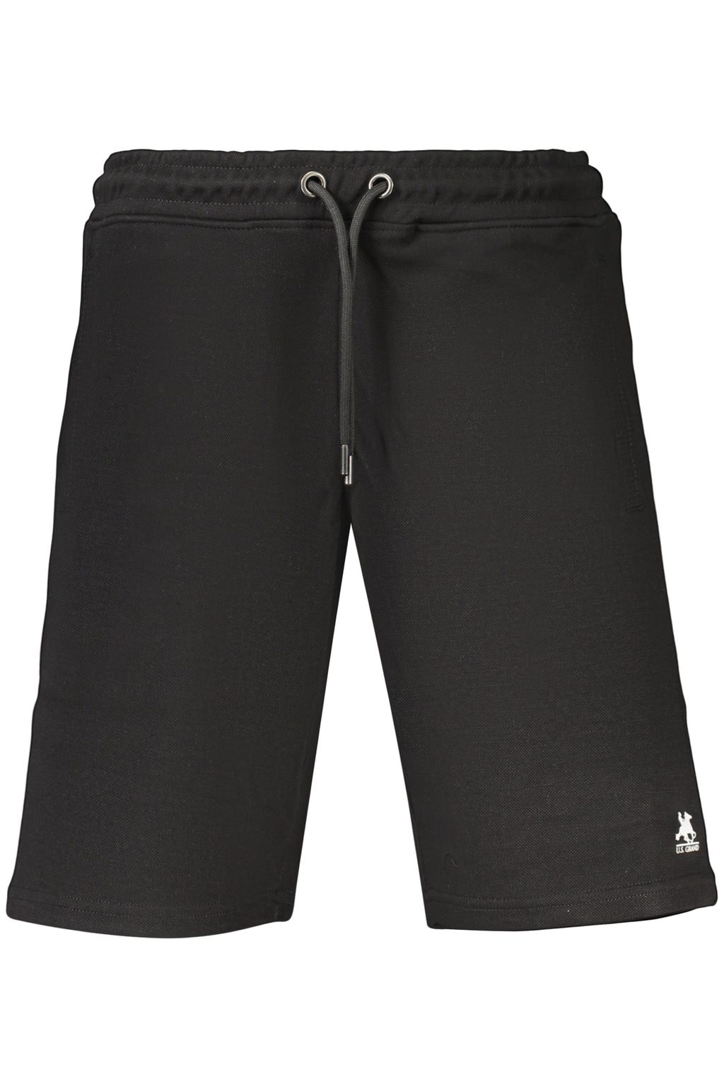 Pantaloni U.S. GRAND Nero AU03217ANACLETO