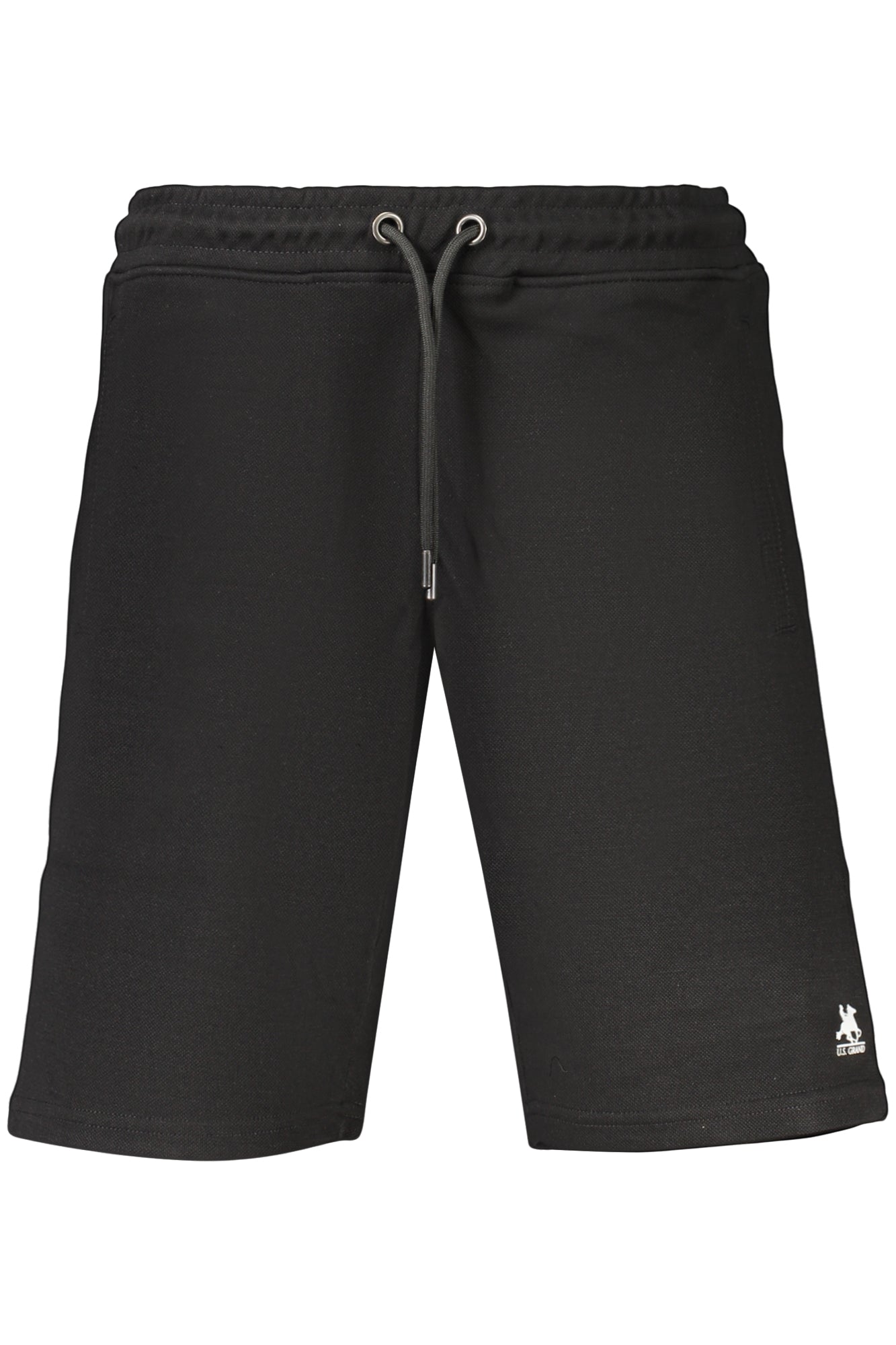 Pantaloni U.S. GRAND Nero AU03217ANACLETO