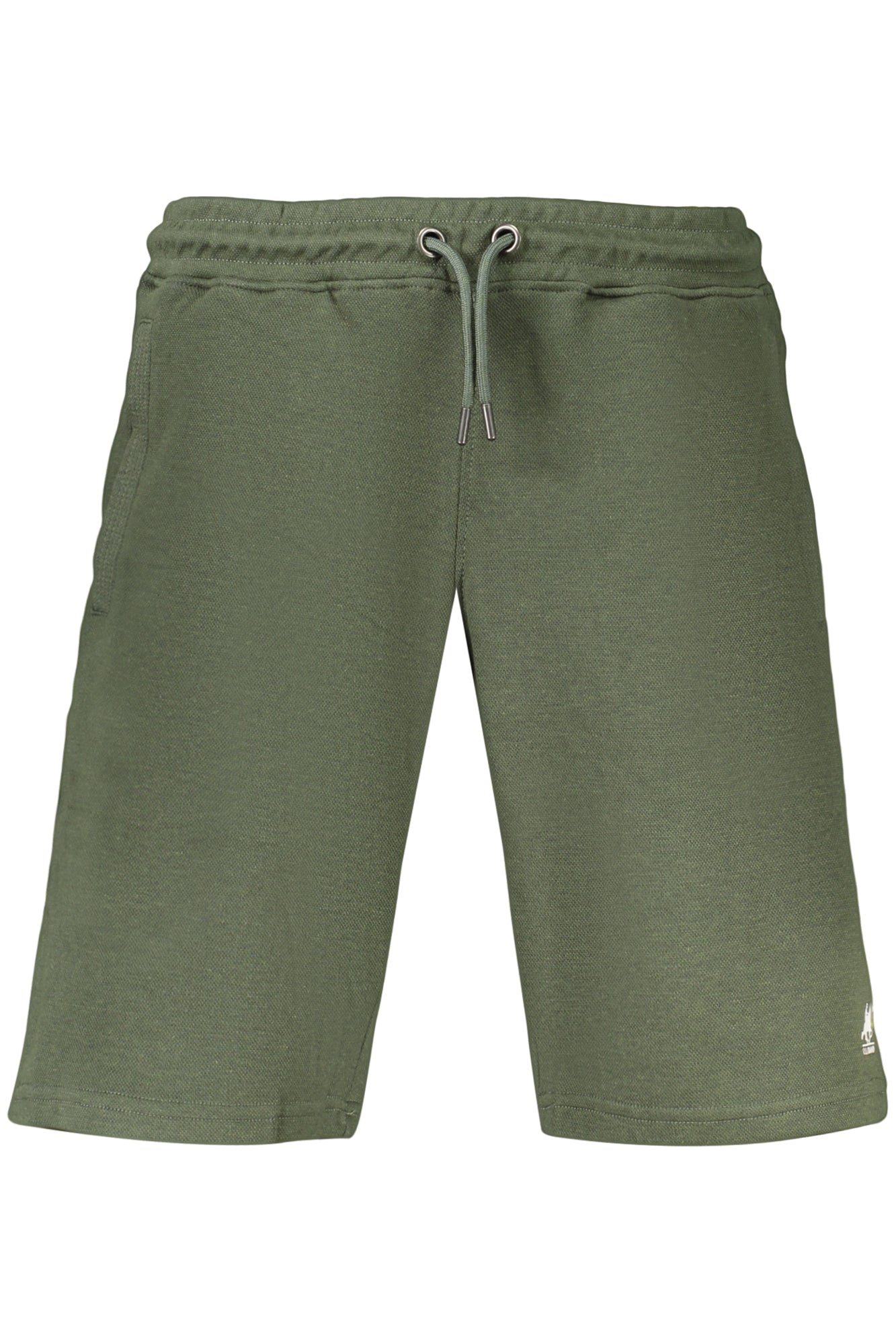 Pantaloni U.S. GRAND Verde AU03217ANACLETO