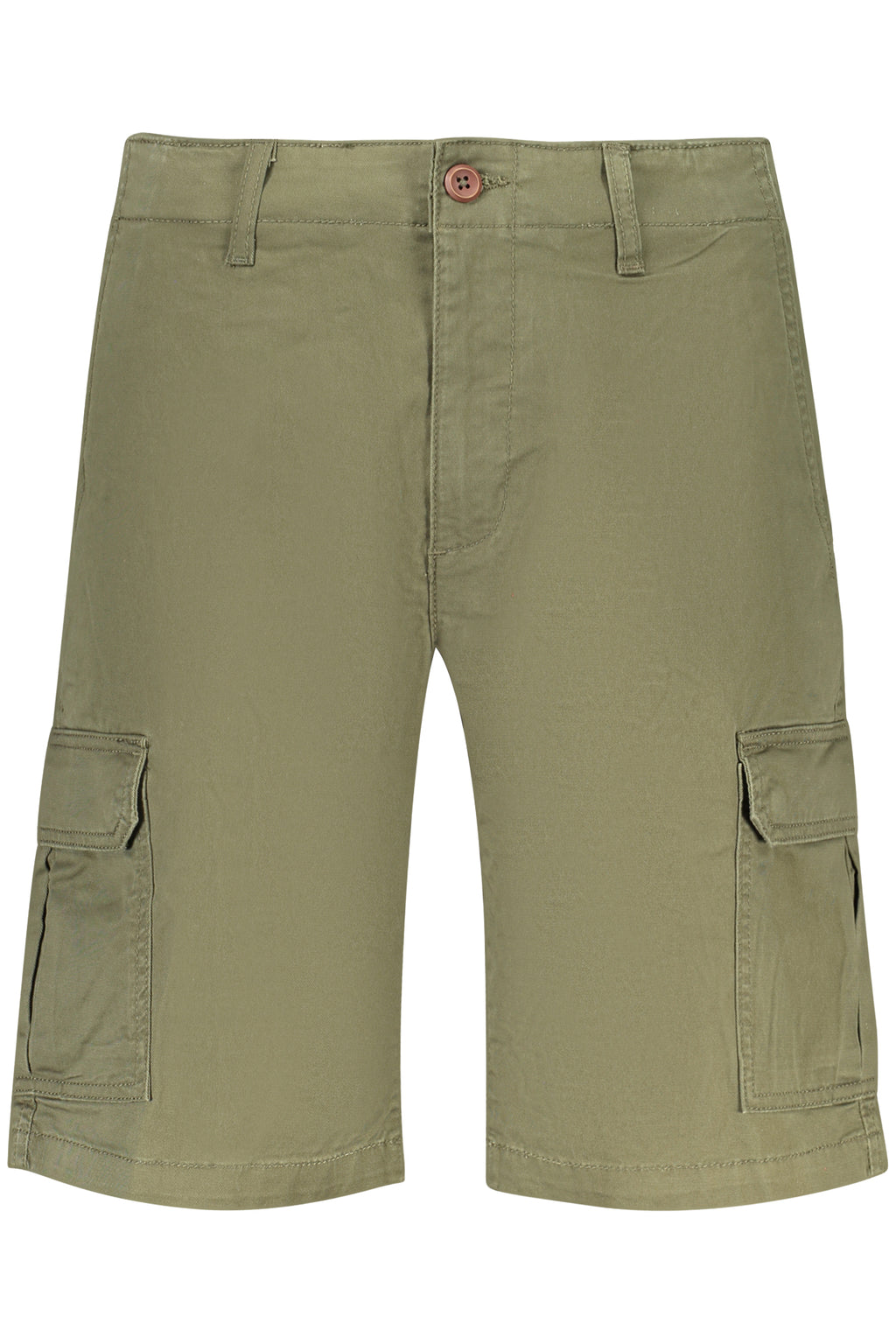 Pantaloni U.S. GRAND Verde AU03240VIRGINO