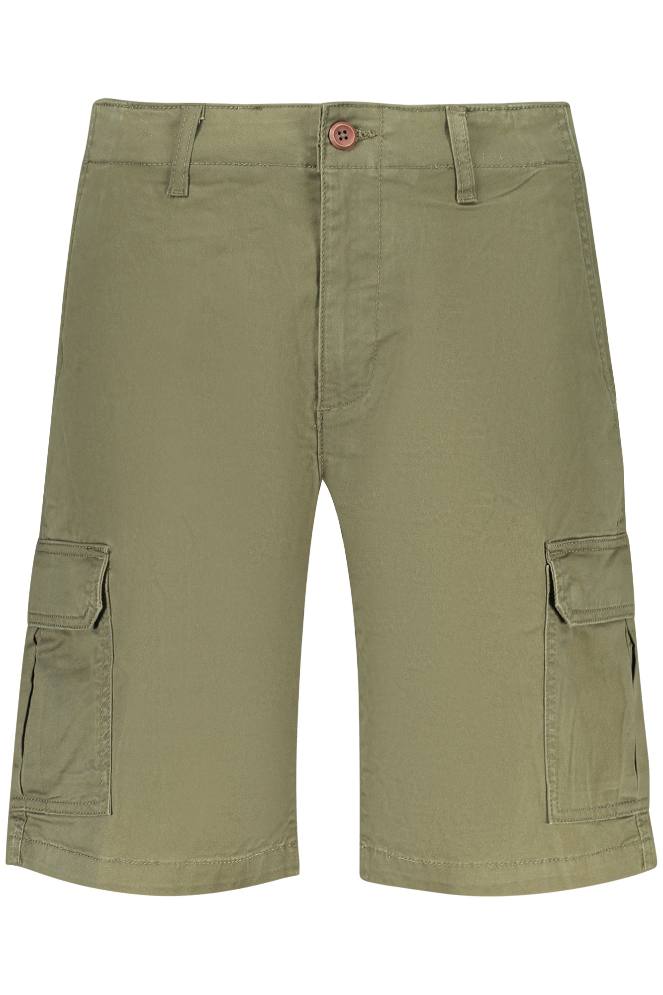 Pantaloni U.S. GRAND Verde AU03240VIRGINO