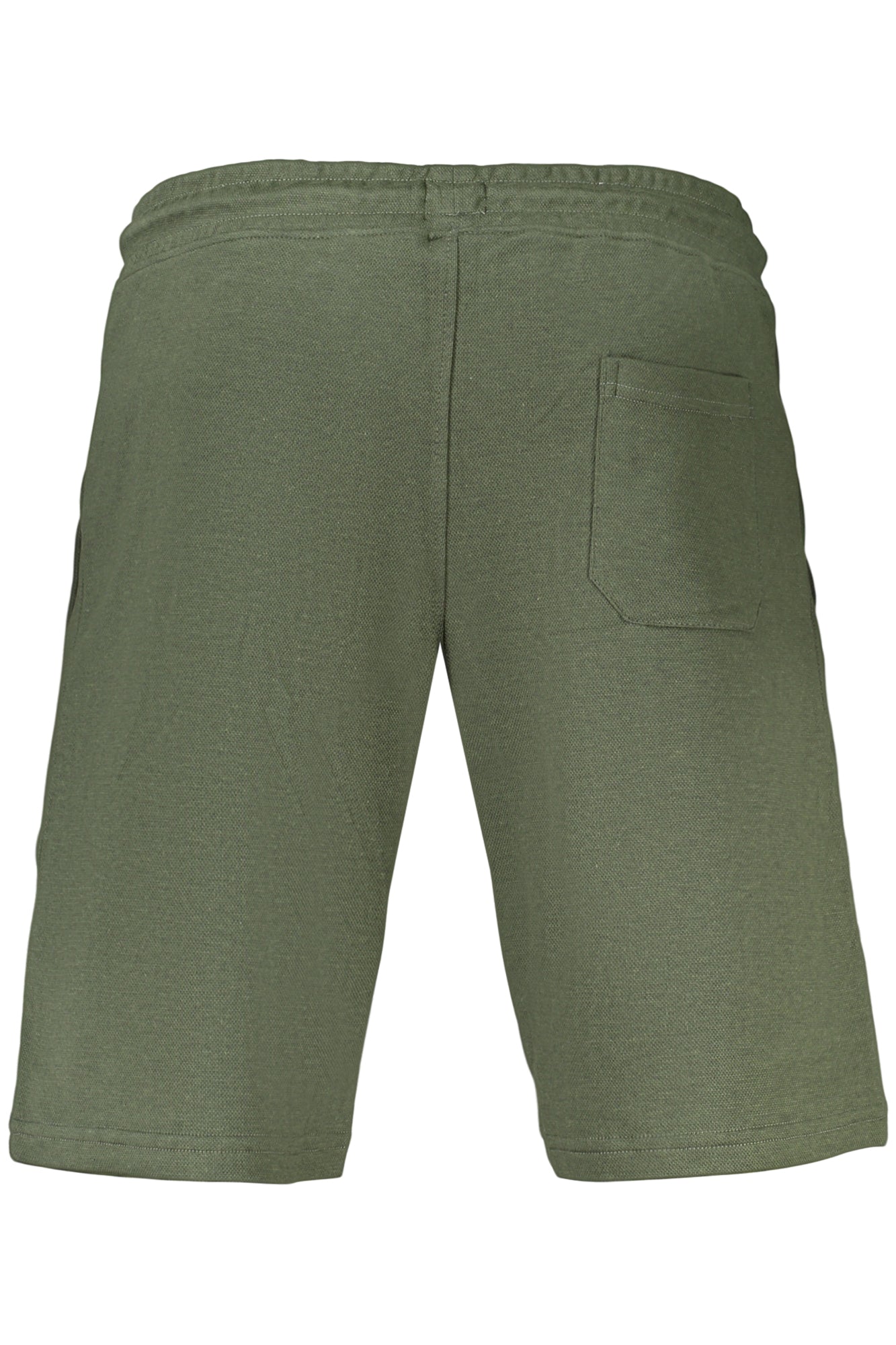 Pantaloni U.S. GRAND Verde AU03217ANACLETO