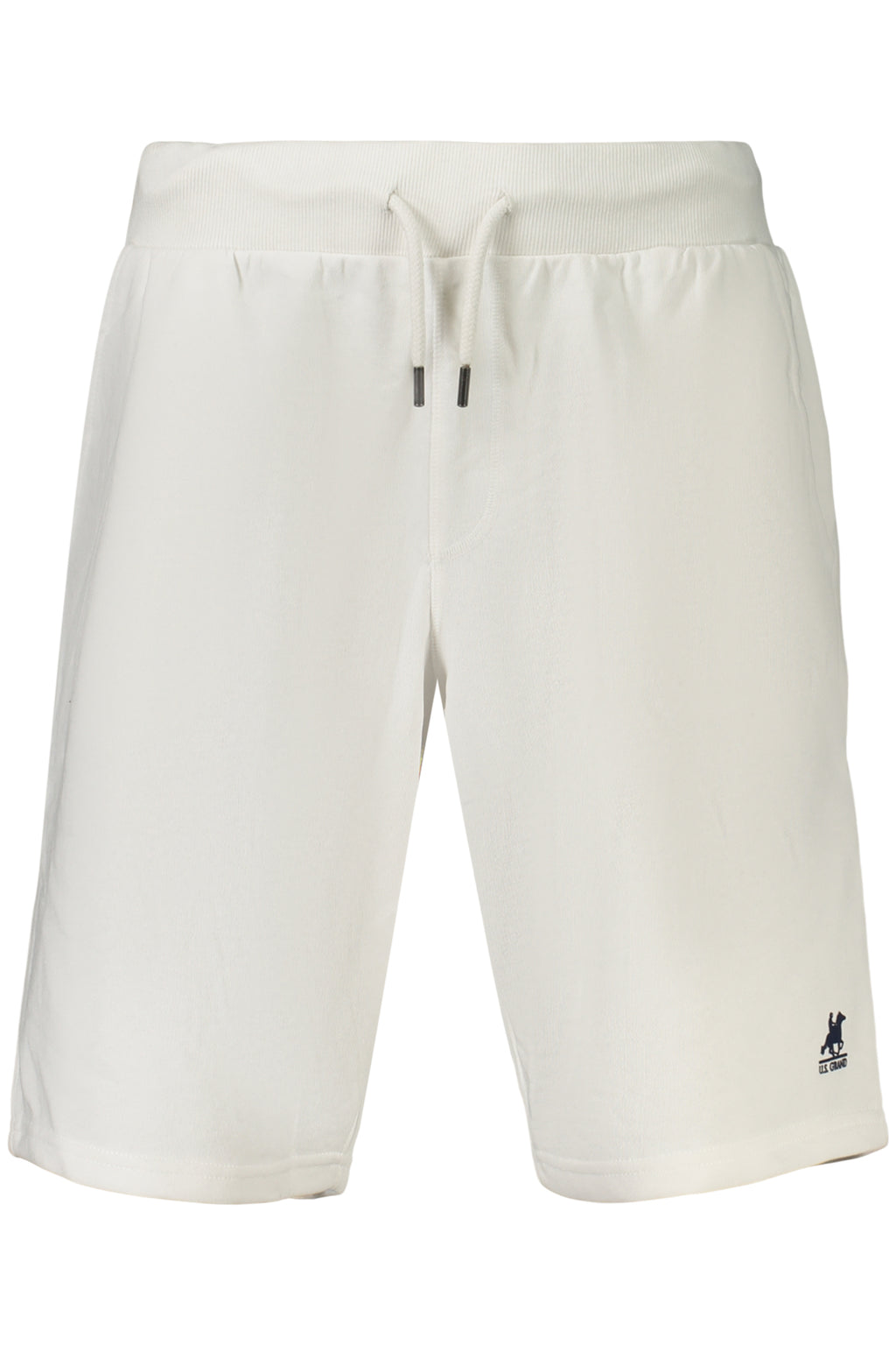 Pantaloni Tuta U.S. GRAND Bianco AU03223BRANDO