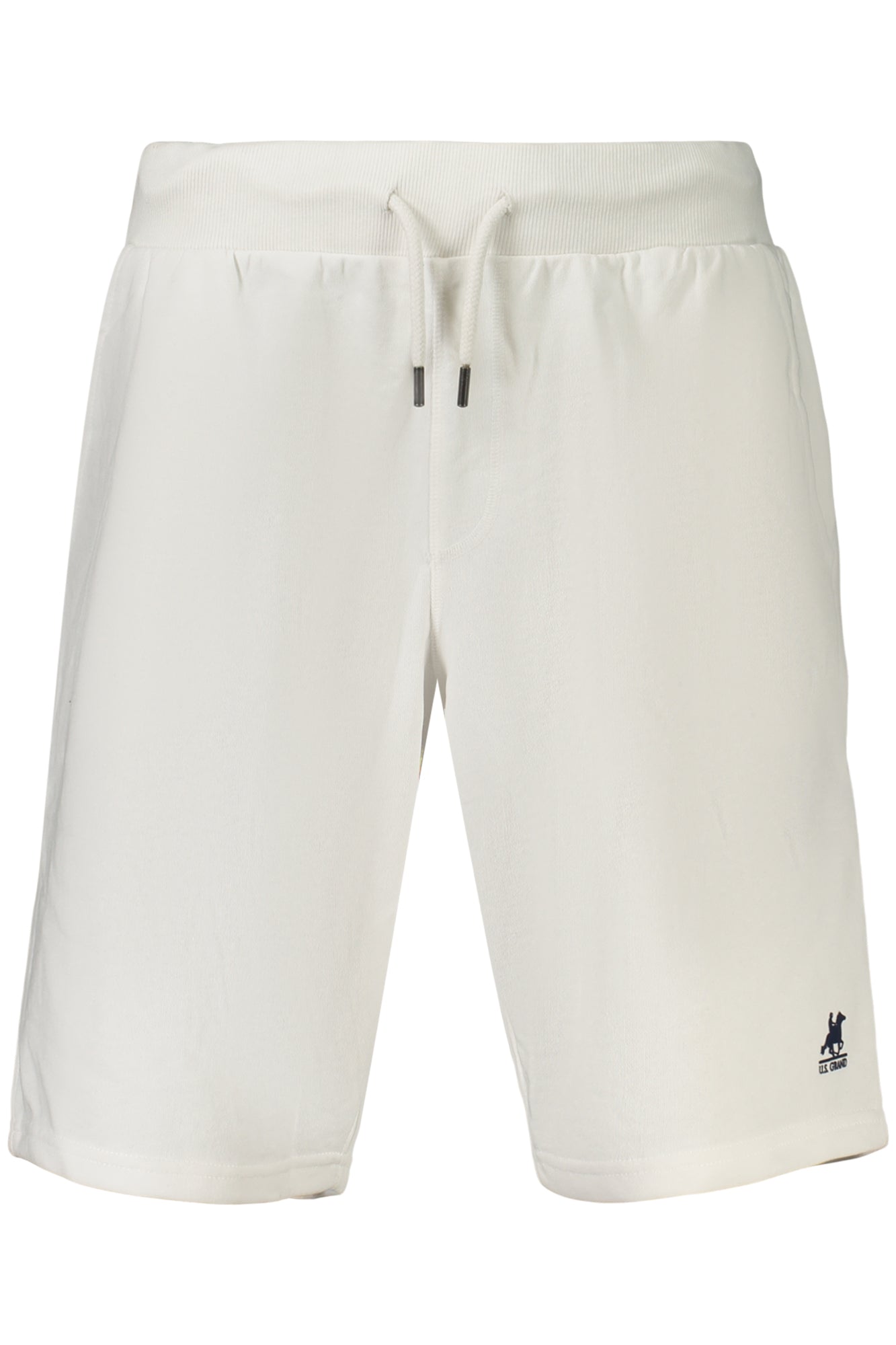 Pantaloni Tuta U.S. GRAND Bianco AU03223BRANDO