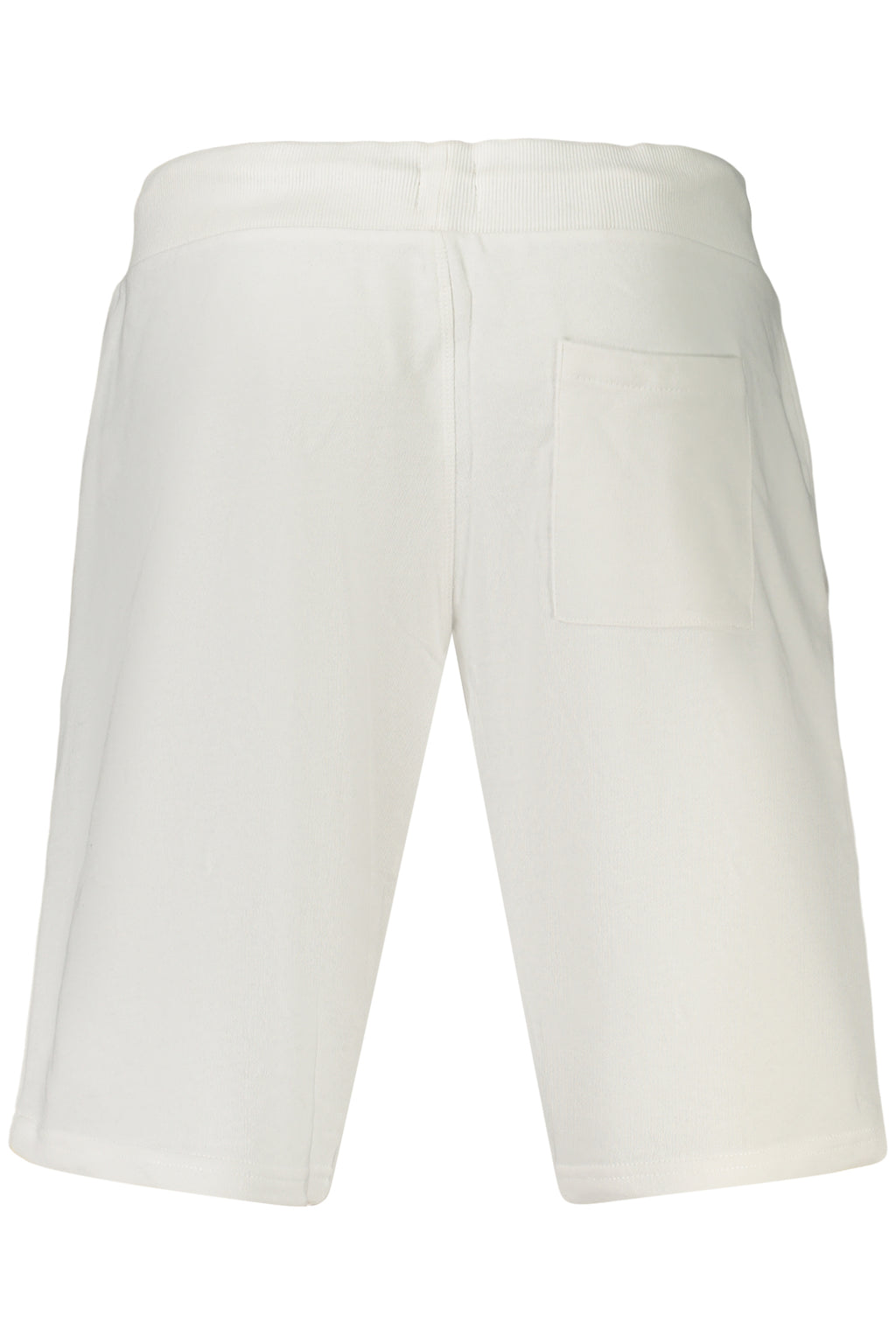 Pantaloni Tuta U.S. GRAND Bianco AU03223BRANDO