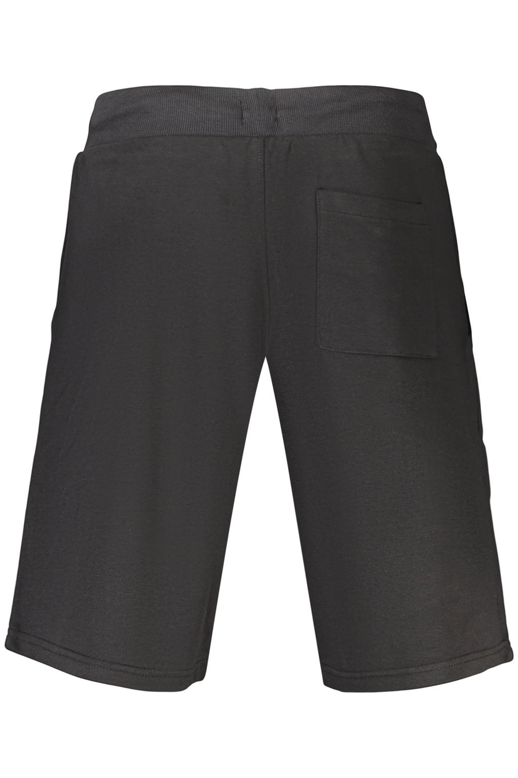 Pantaloni Tuta U.S. GRAND Nero AU03223BRANDO