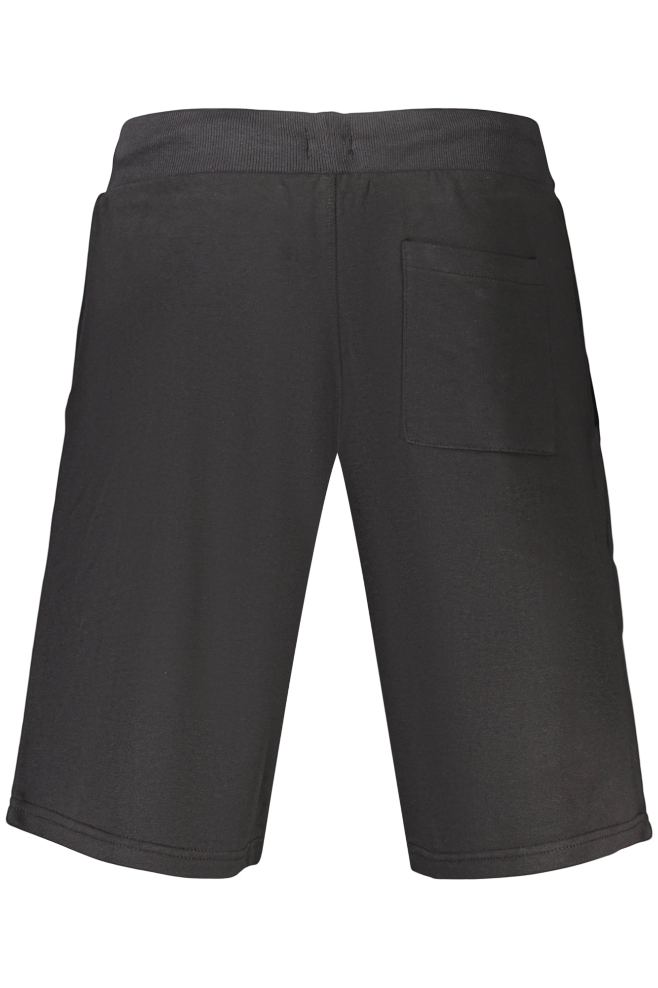Pantaloni Tuta U.S. GRAND Nero AU03223BRANDO