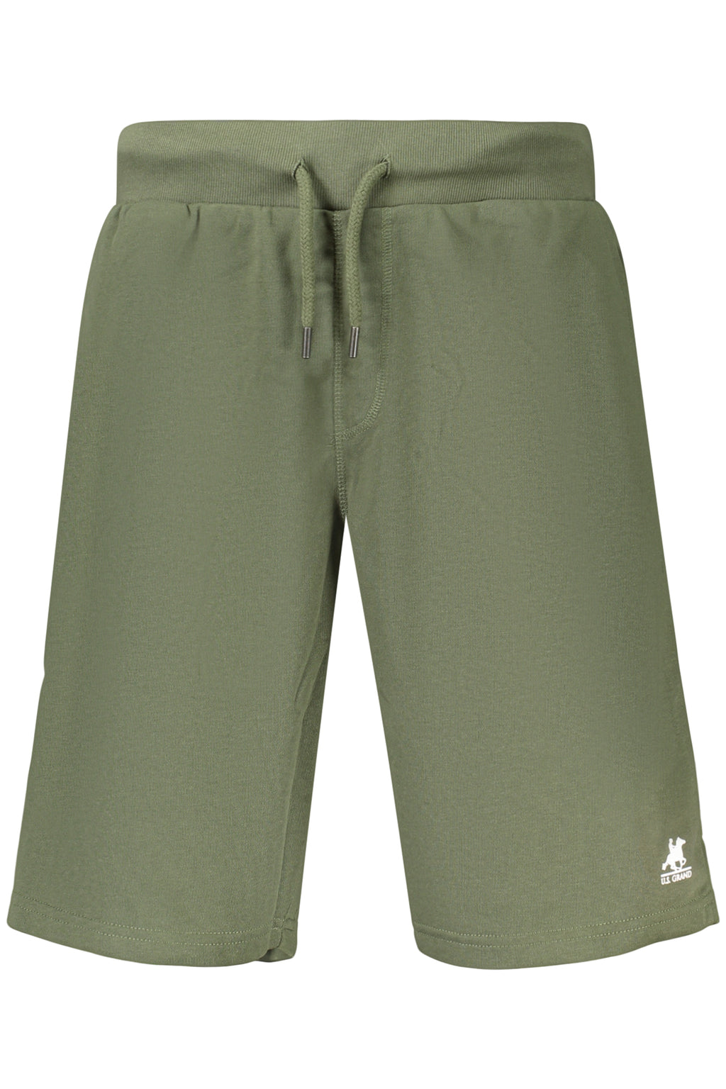 Pantaloni Tuta U.S. GRAND Verde AU03223BRANDO