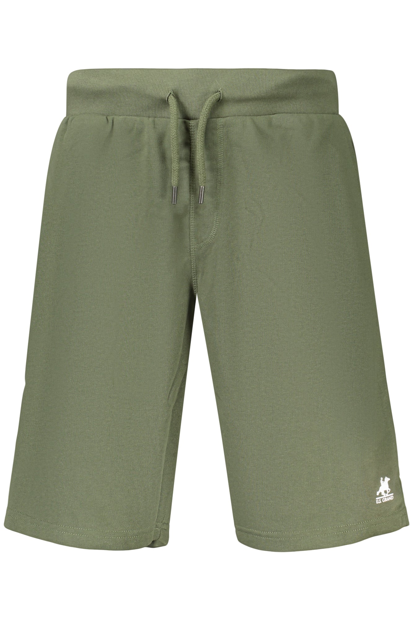 Pantaloni Tuta U.S. GRAND Verde AU03223BRANDO