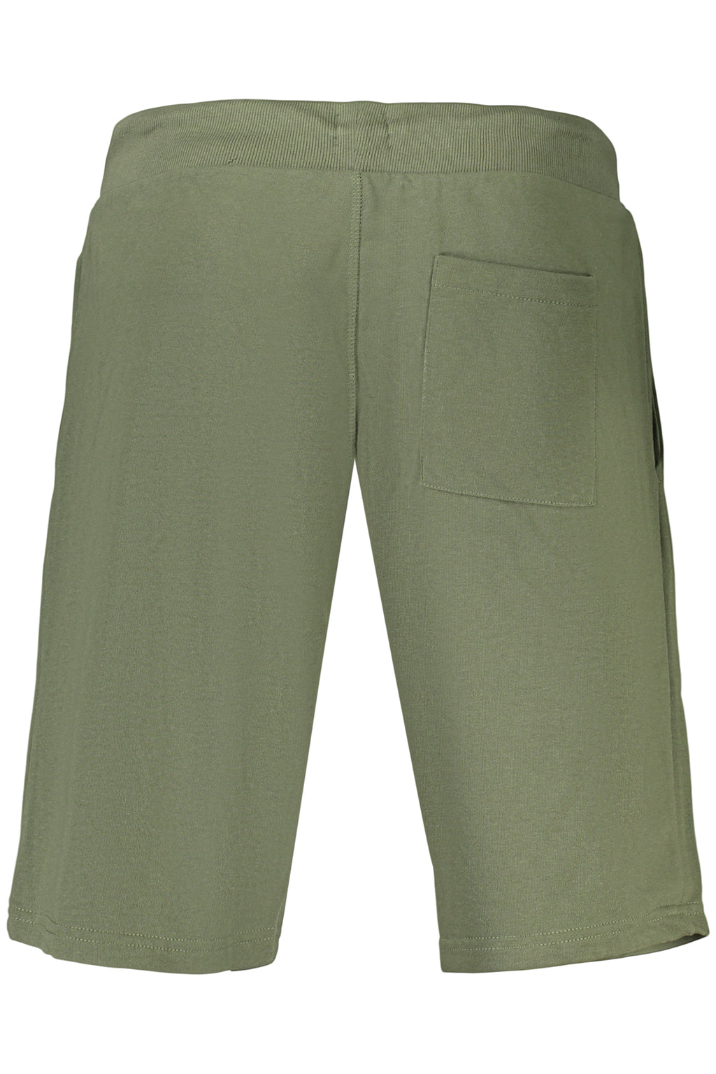 Pantaloni Tuta U.S. GRAND Verde AU03223BRANDO