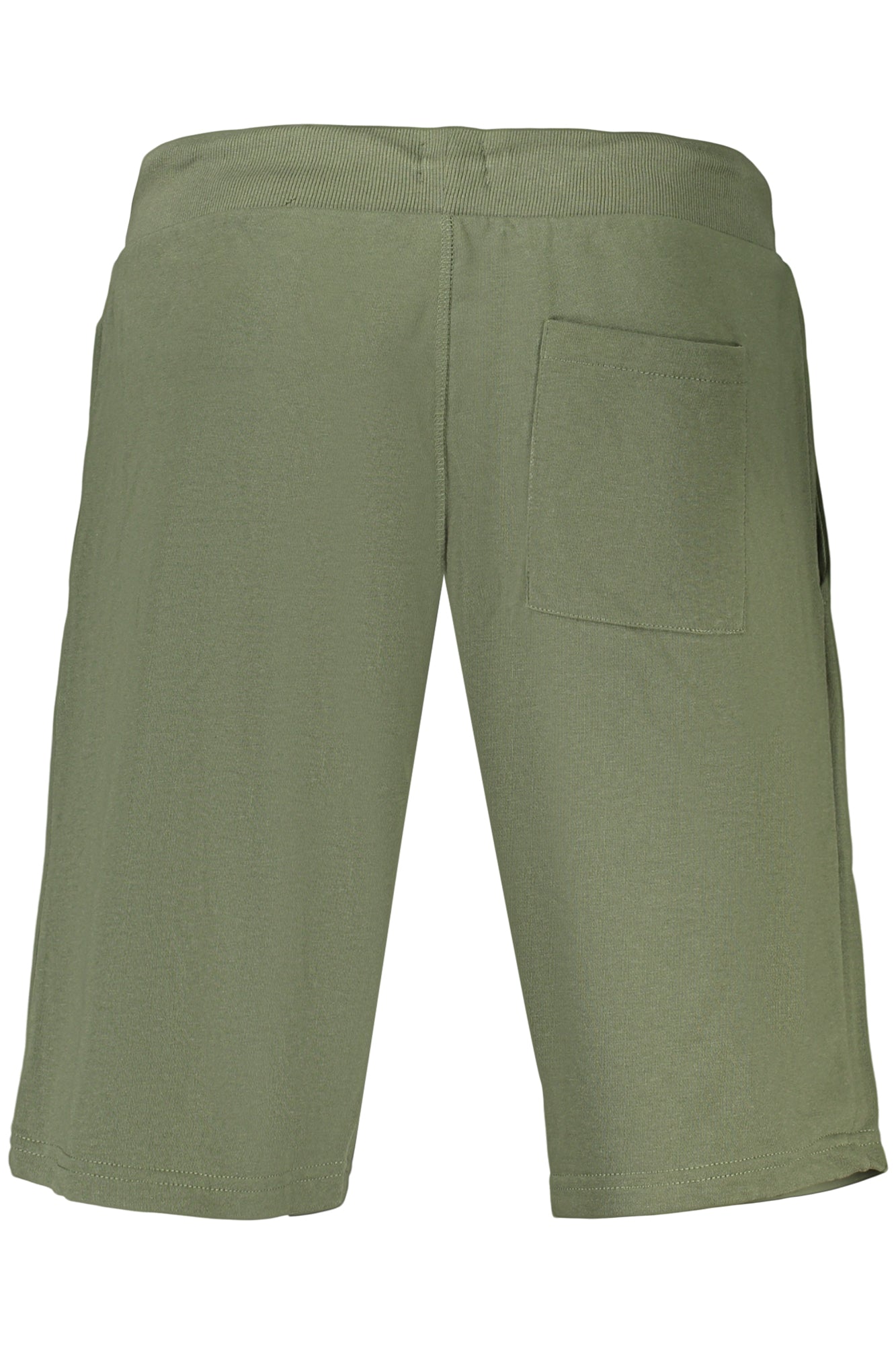 Pantaloni Tuta U.S. GRAND Verde AU03223BRANDO