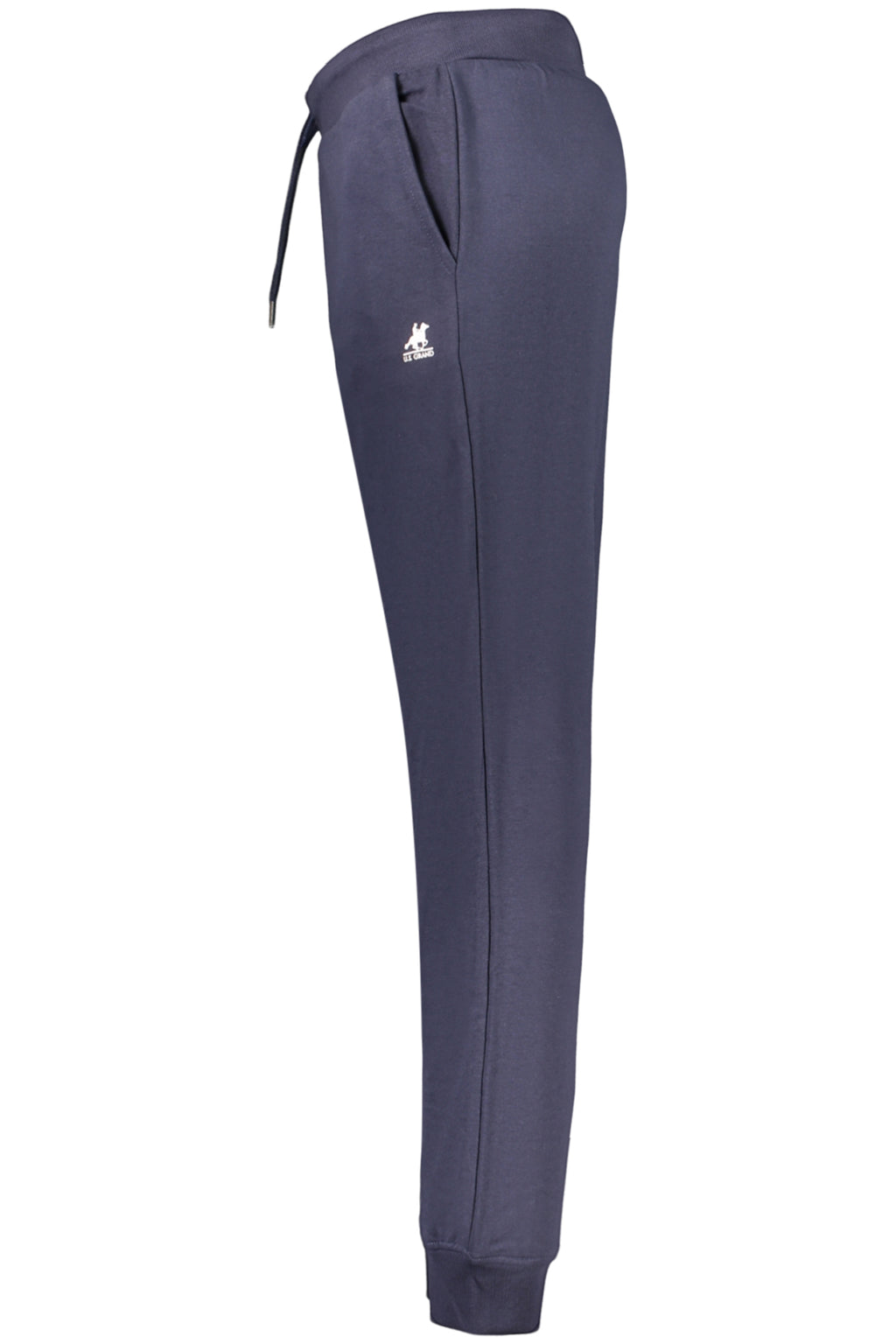 Pantaloni Tuta U.S. GRAND Blu AU03222ROMANO