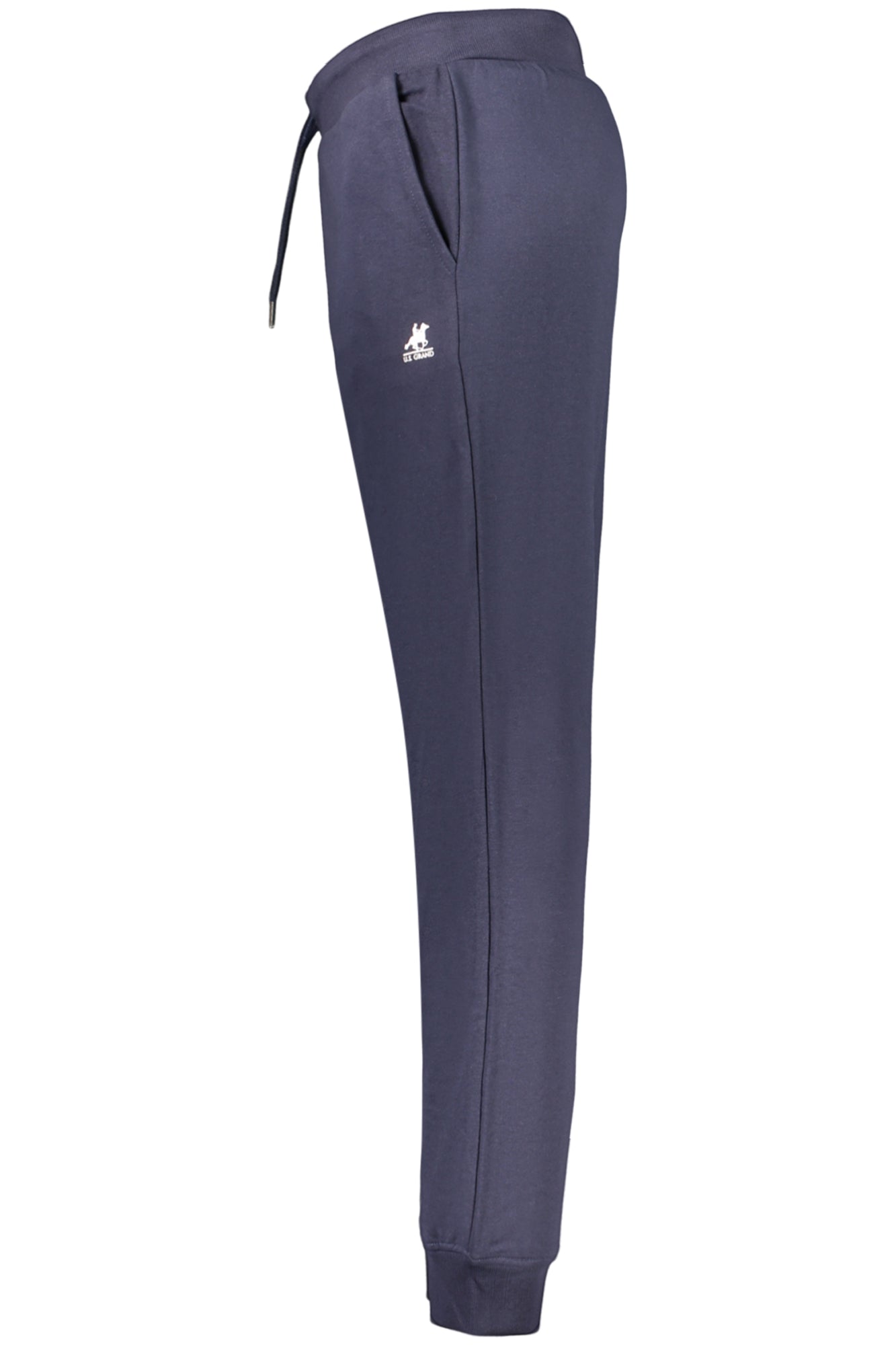 Pantaloni Tuta U.S. GRAND Blu AU03222ROMANO