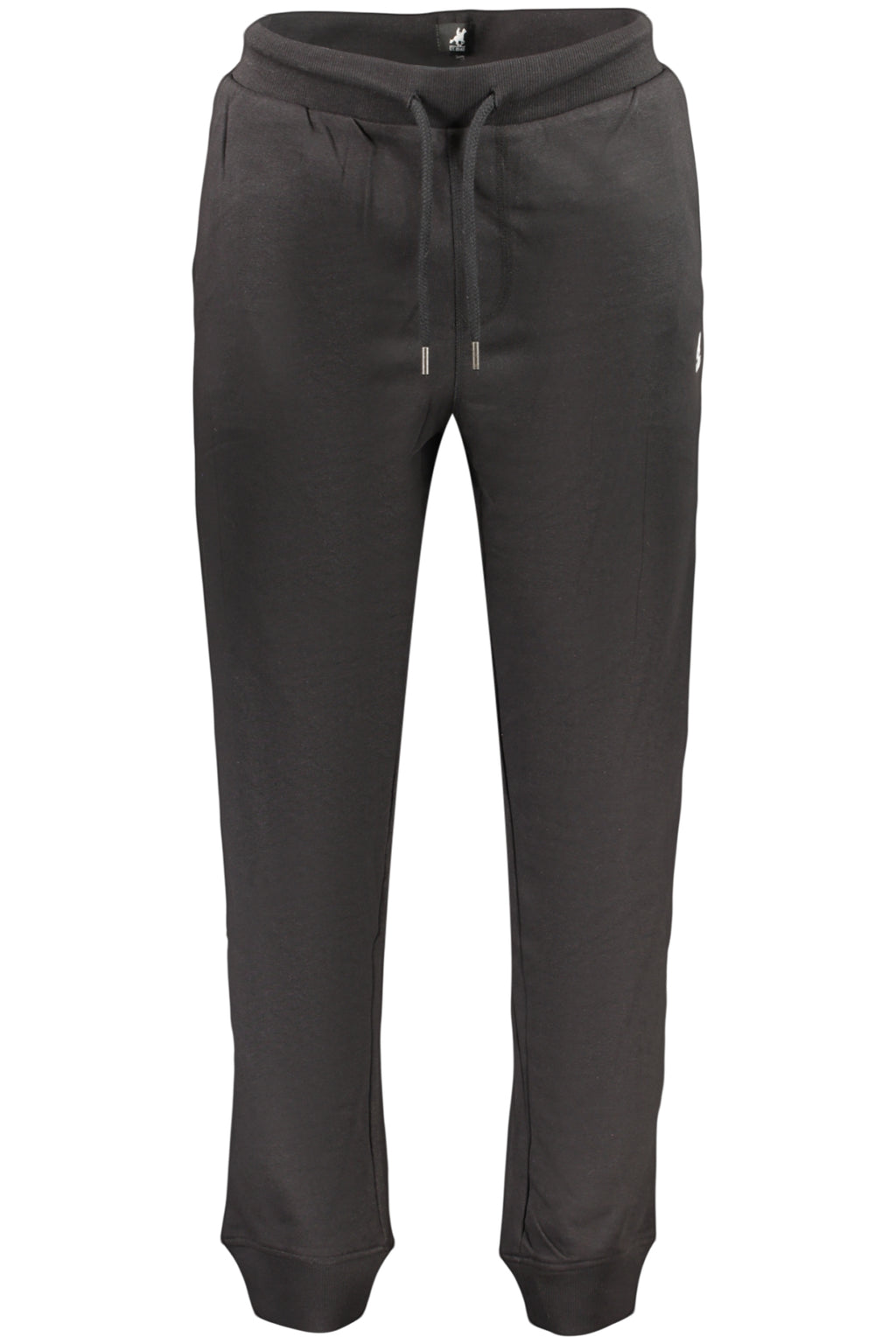 Pantaloni Tuta U.S. GRAND Nero AU03222ROMANO