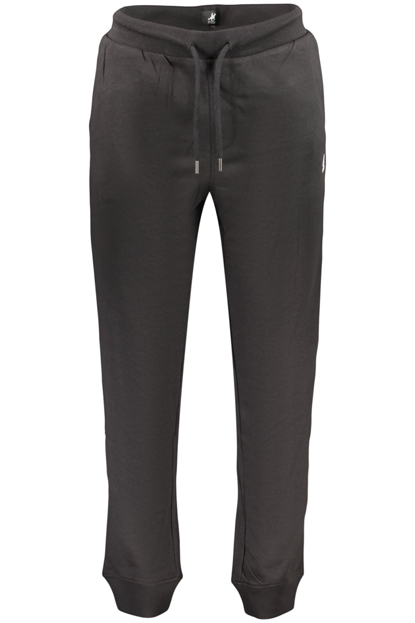 Pantaloni Tuta U.S. GRAND Nero AU03222ROMANO