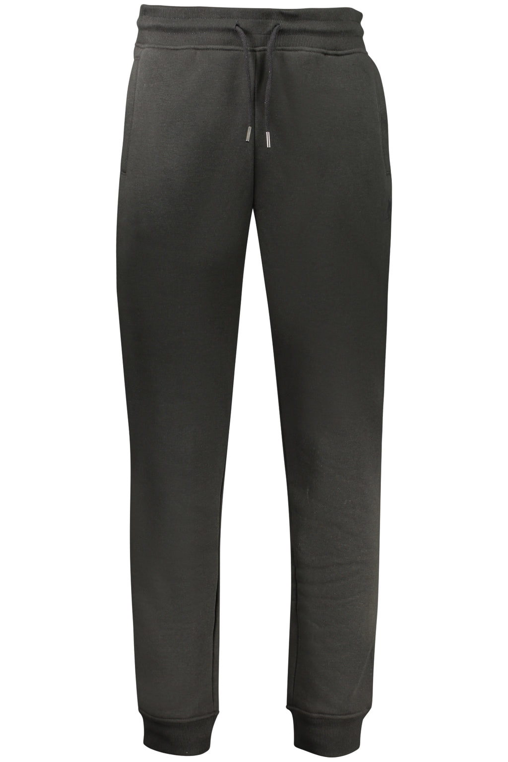 Pantaloni Tuta U.S. GRAND Nero AU02823FONTE