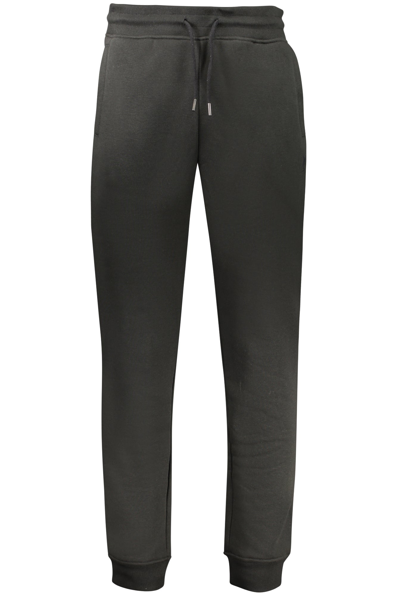 Pantaloni Tuta U.S. GRAND Nero AU02823FONTE