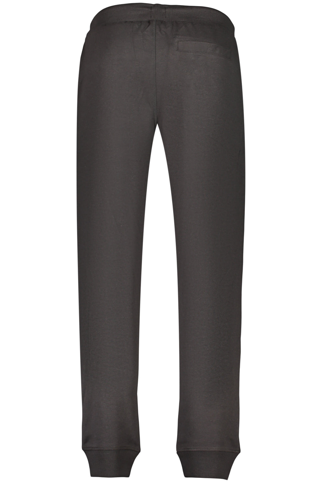 Pantaloni Tuta U.S. GRAND Nero AU03222ROMANO