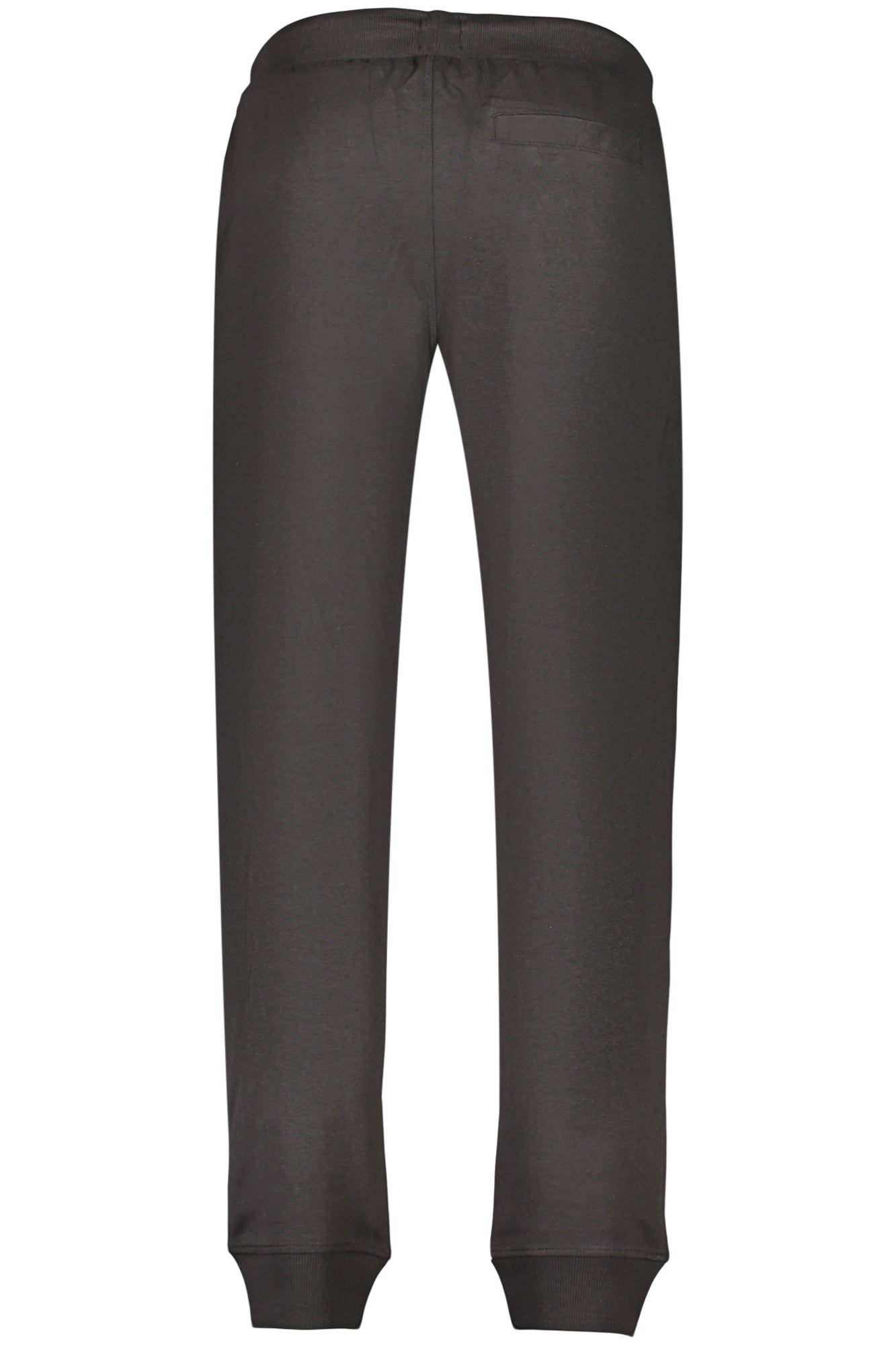 Pantaloni Tuta U.S. GRAND Nero AU03222ROMANO