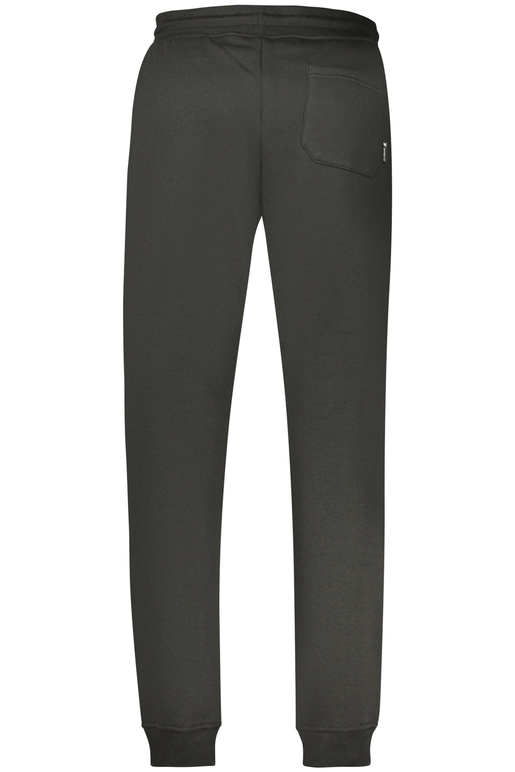 Pantaloni Tuta U.S. GRAND Nero AU02823FONTE