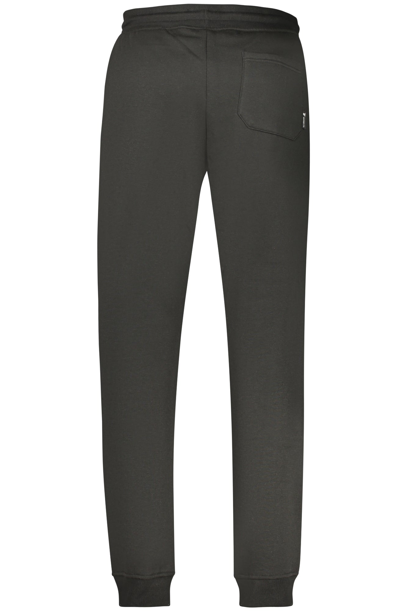 Pantaloni Tuta U.S. GRAND Nero AU02823FONTE