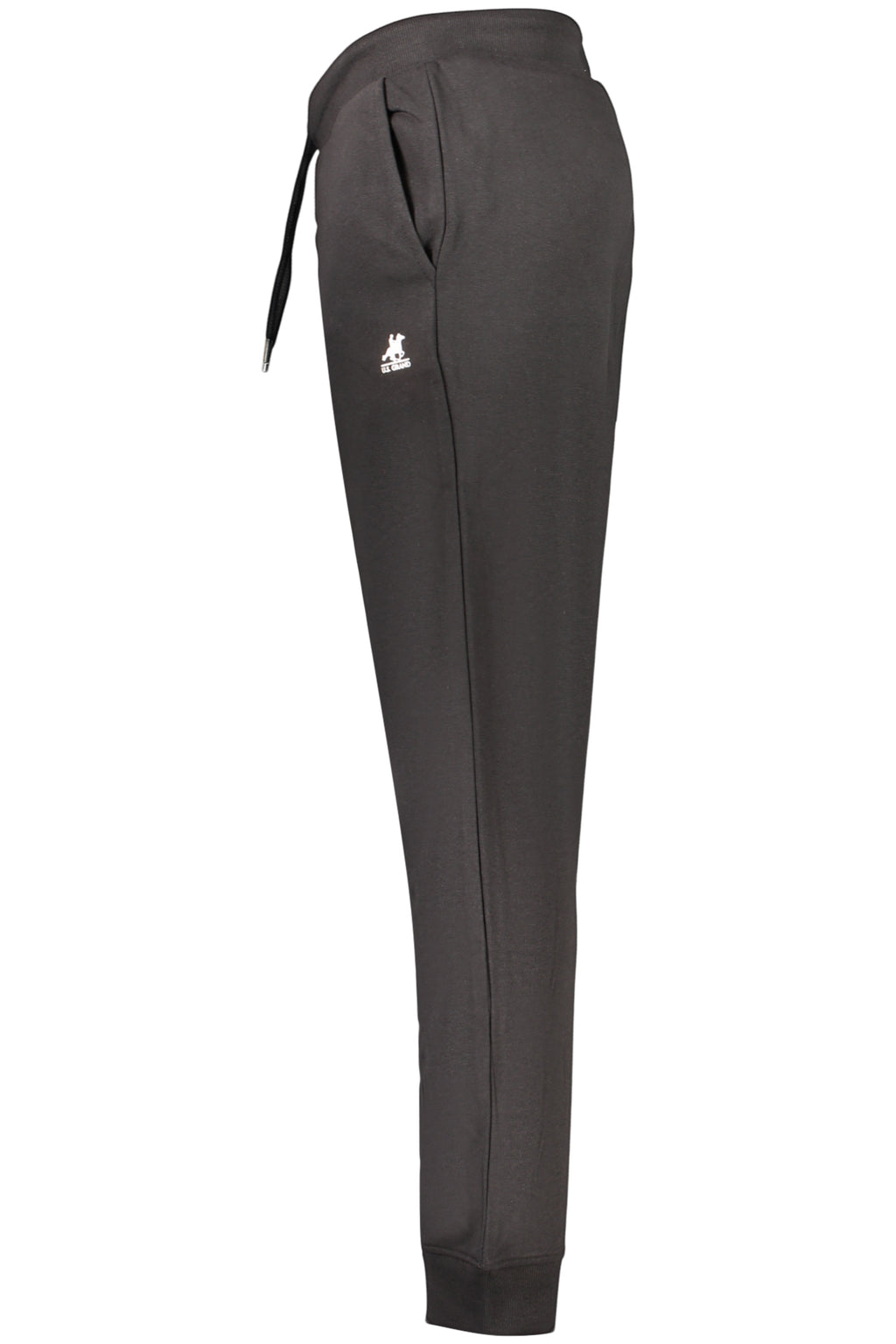 Pantaloni Tuta U.S. GRAND Nero AU03222ROMANO