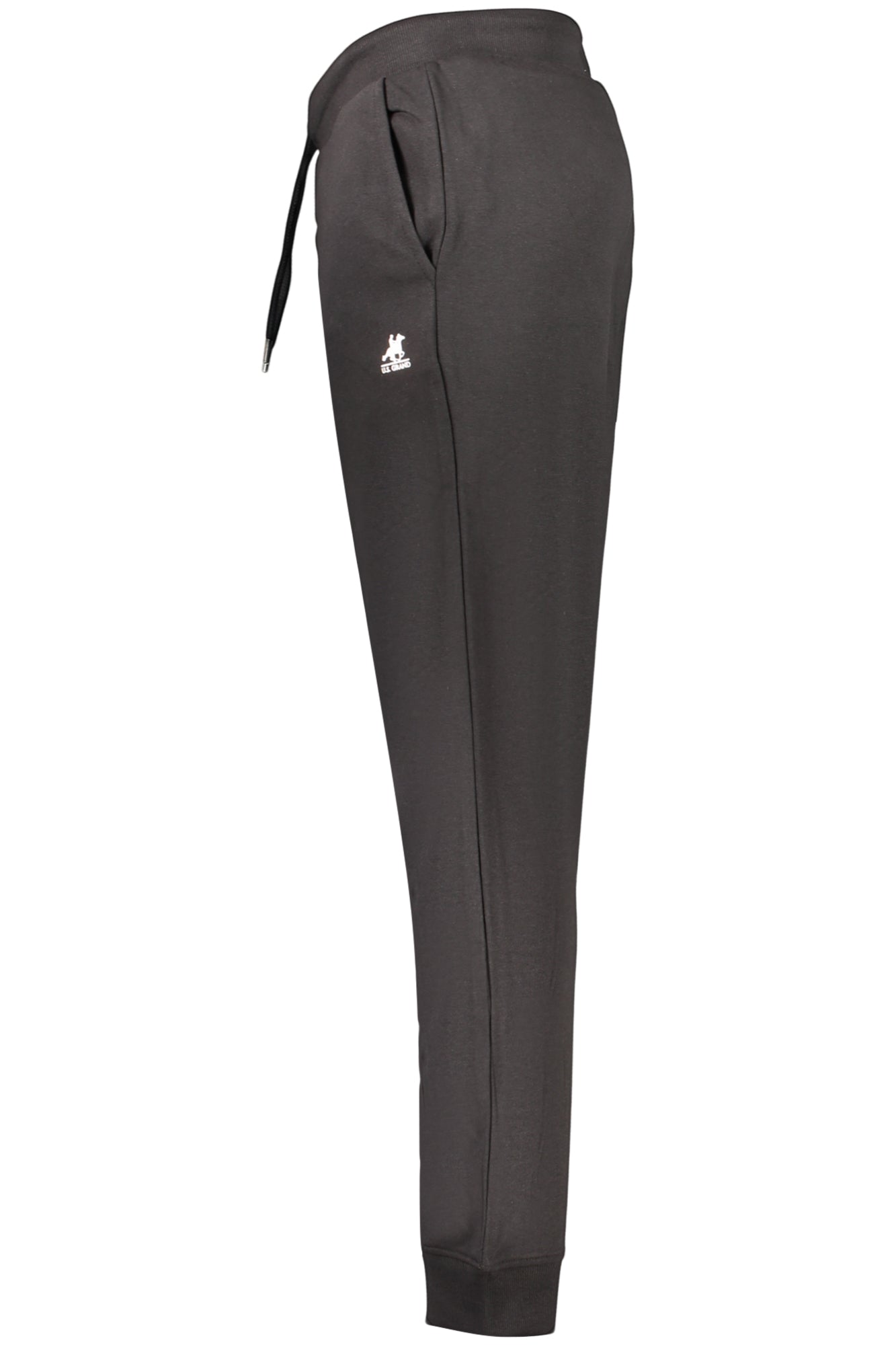 Pantaloni Tuta U.S. GRAND Nero AU03222ROMANO