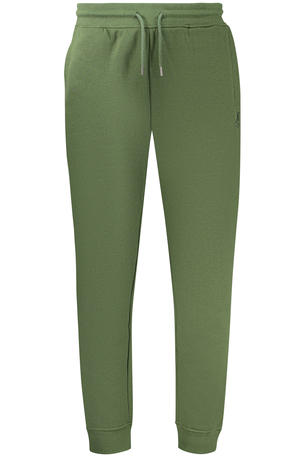 Pantaloni Tuta U.S. GRAND Verde AU02823FONTE
