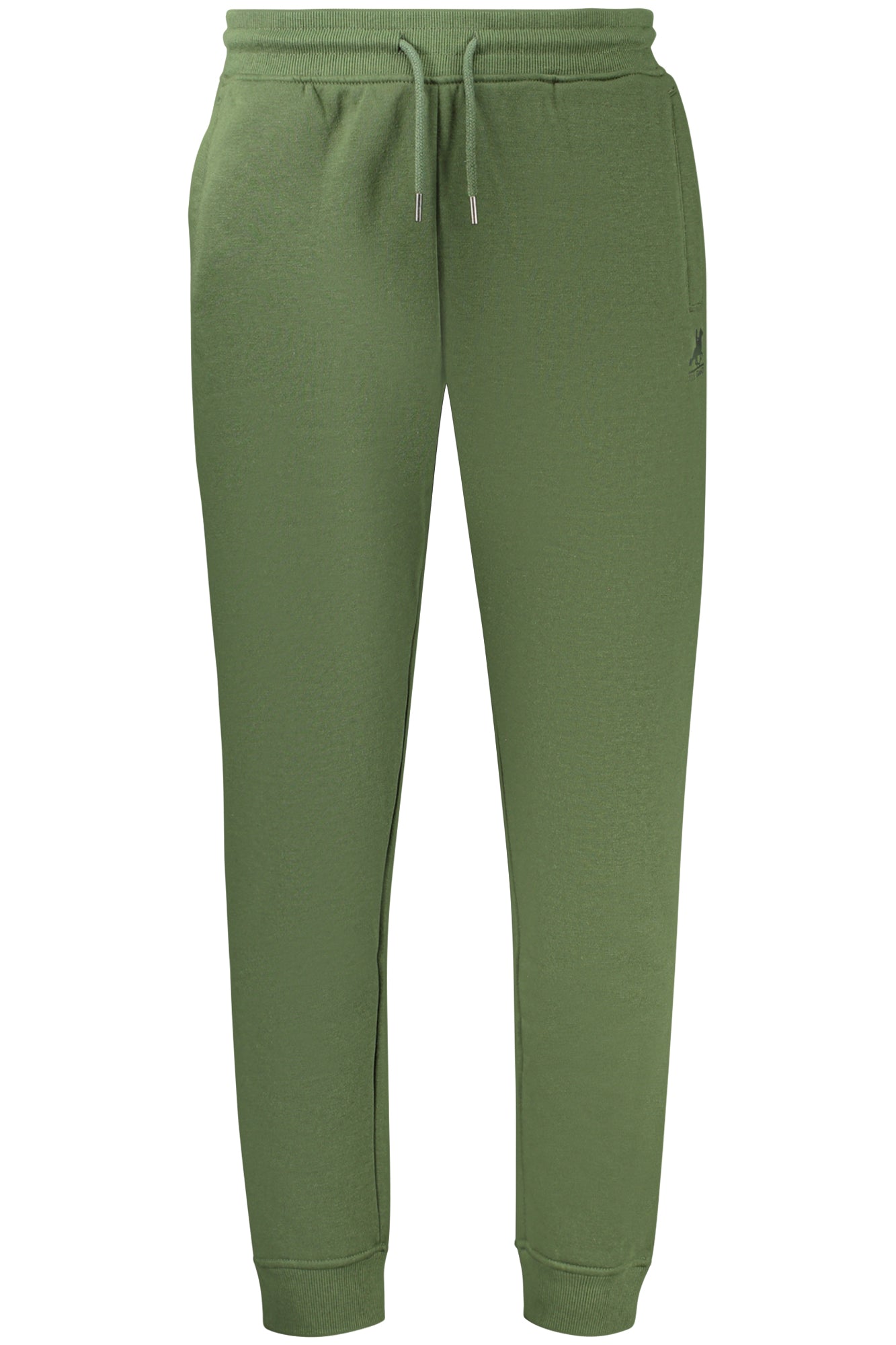 Pantaloni Tuta U.S. GRAND Verde AU02823FONTE